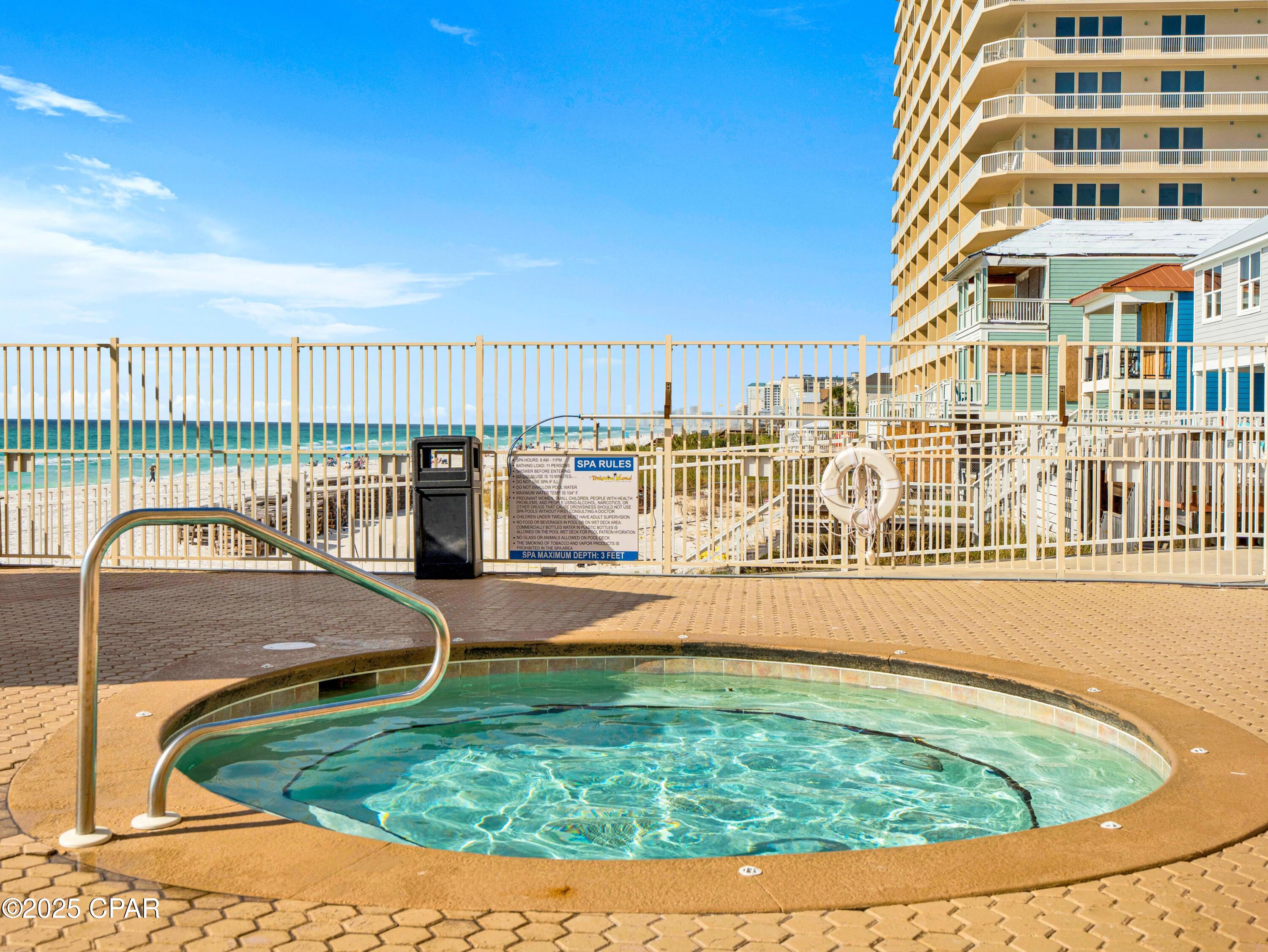 Treasure Island Resort - Residential