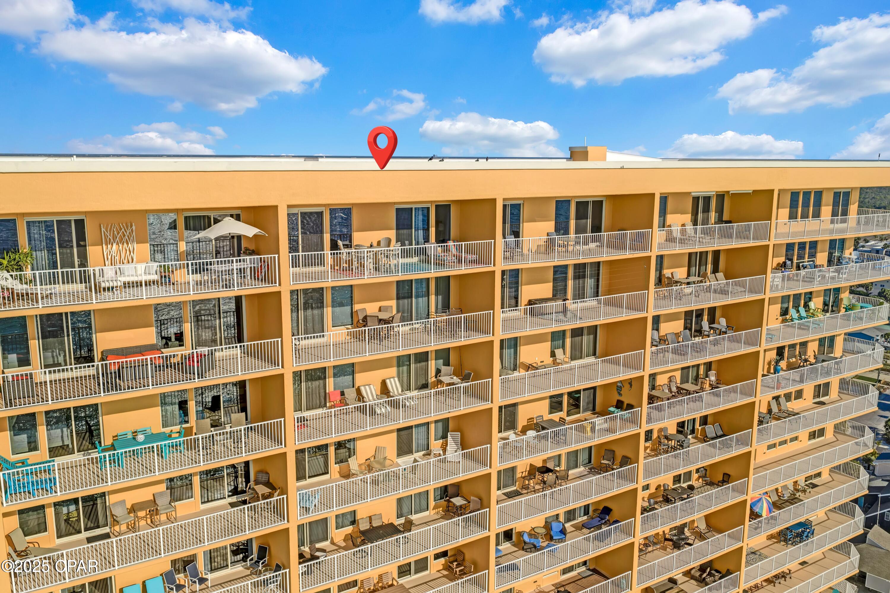 Treasure Island Resort - Residential