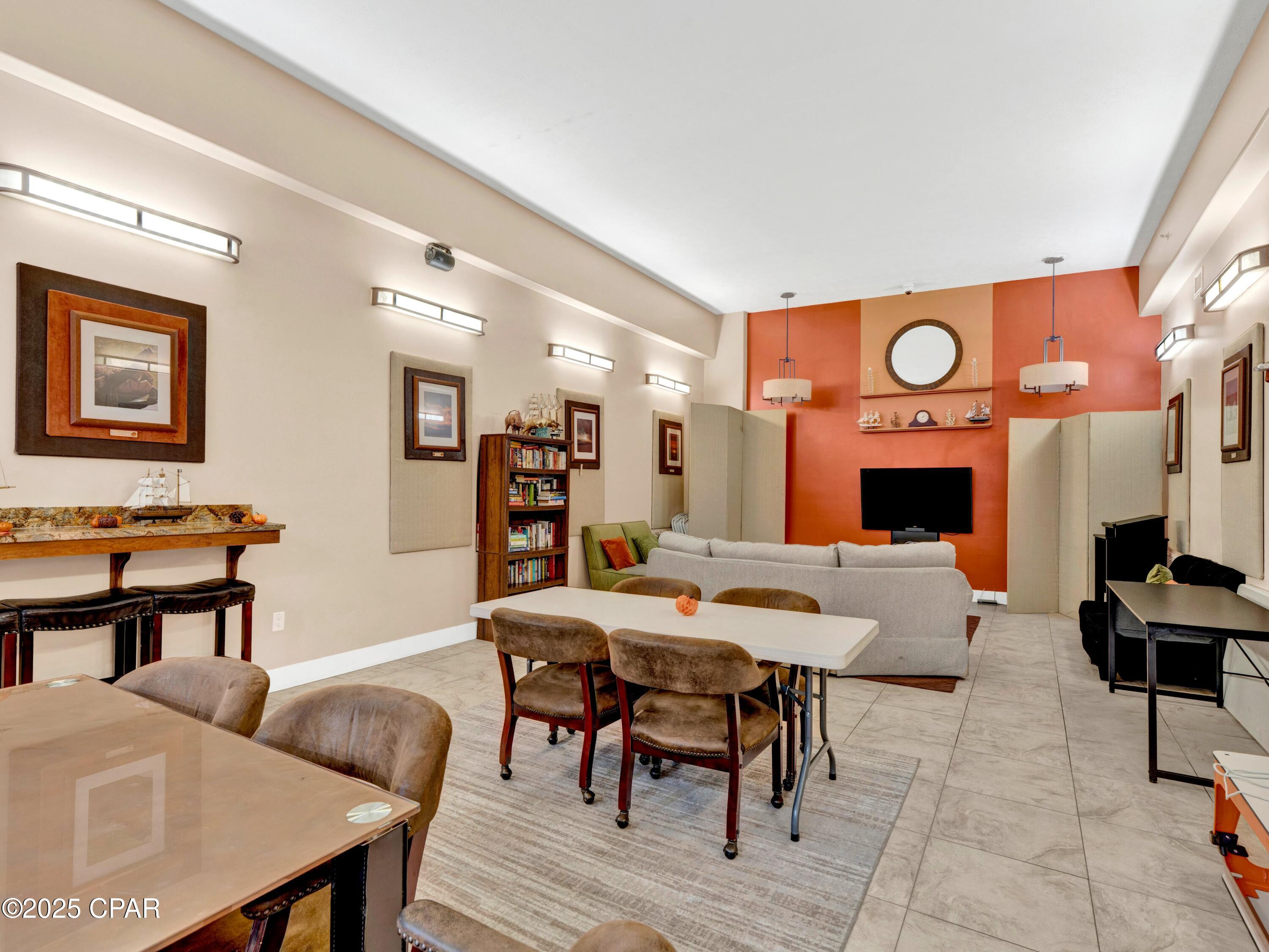 Treasure Island Resort - Residential