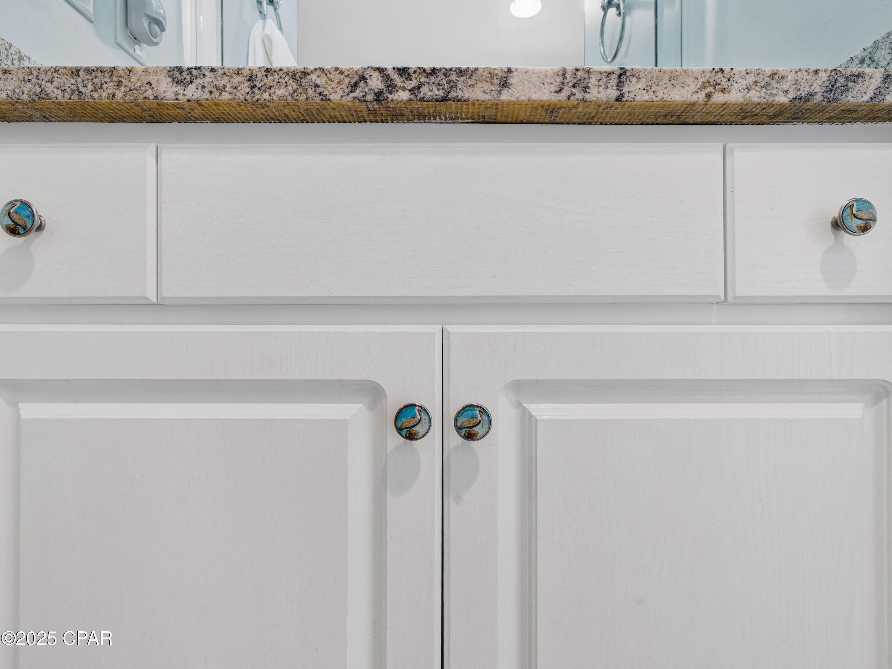 Treasure Island Resort - Residential