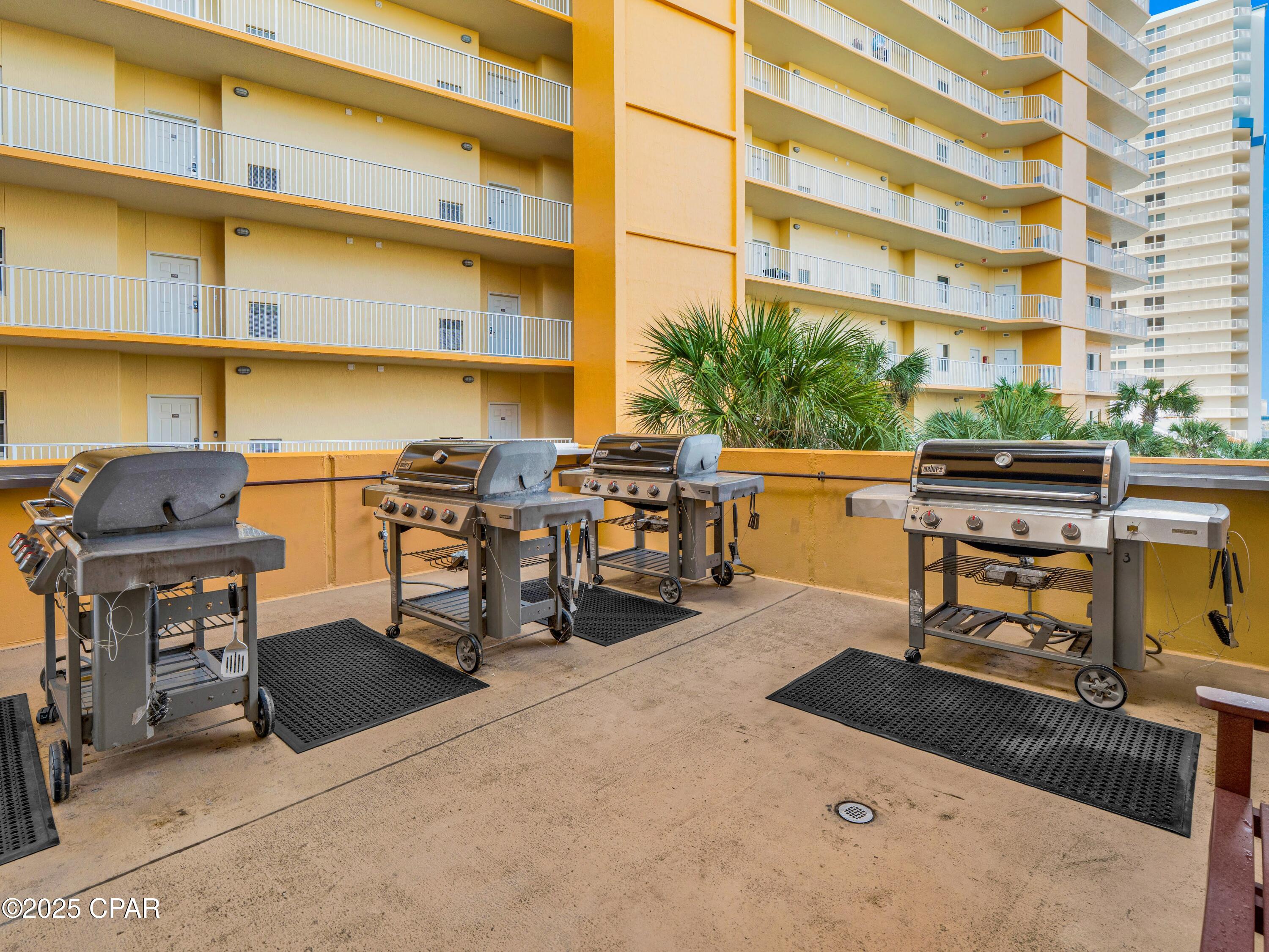 Treasure Island Resort - Residential