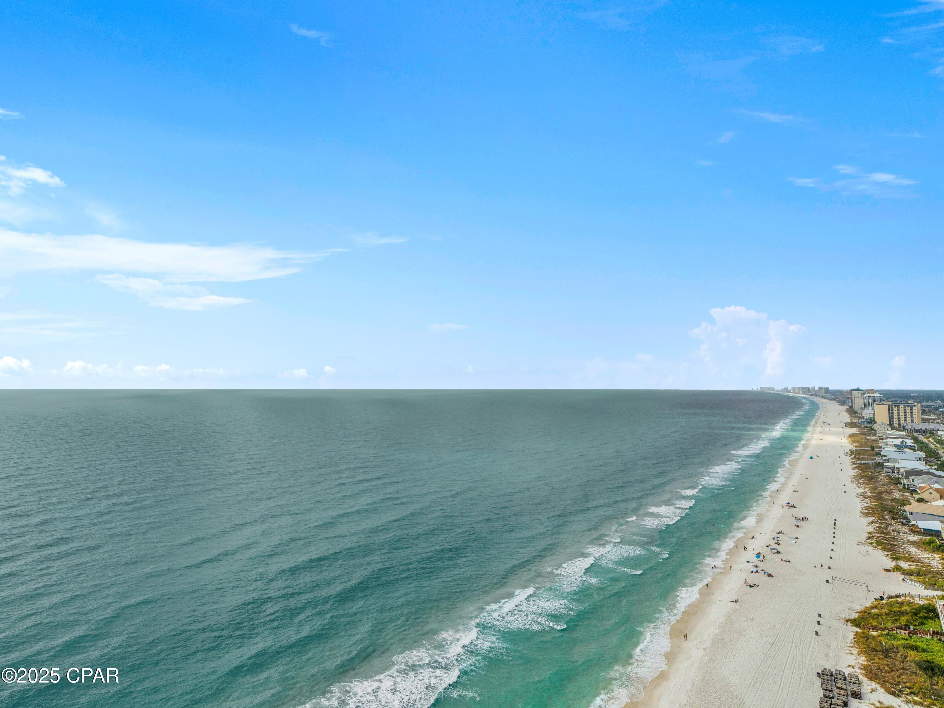 Treasure Island Resort - Residential