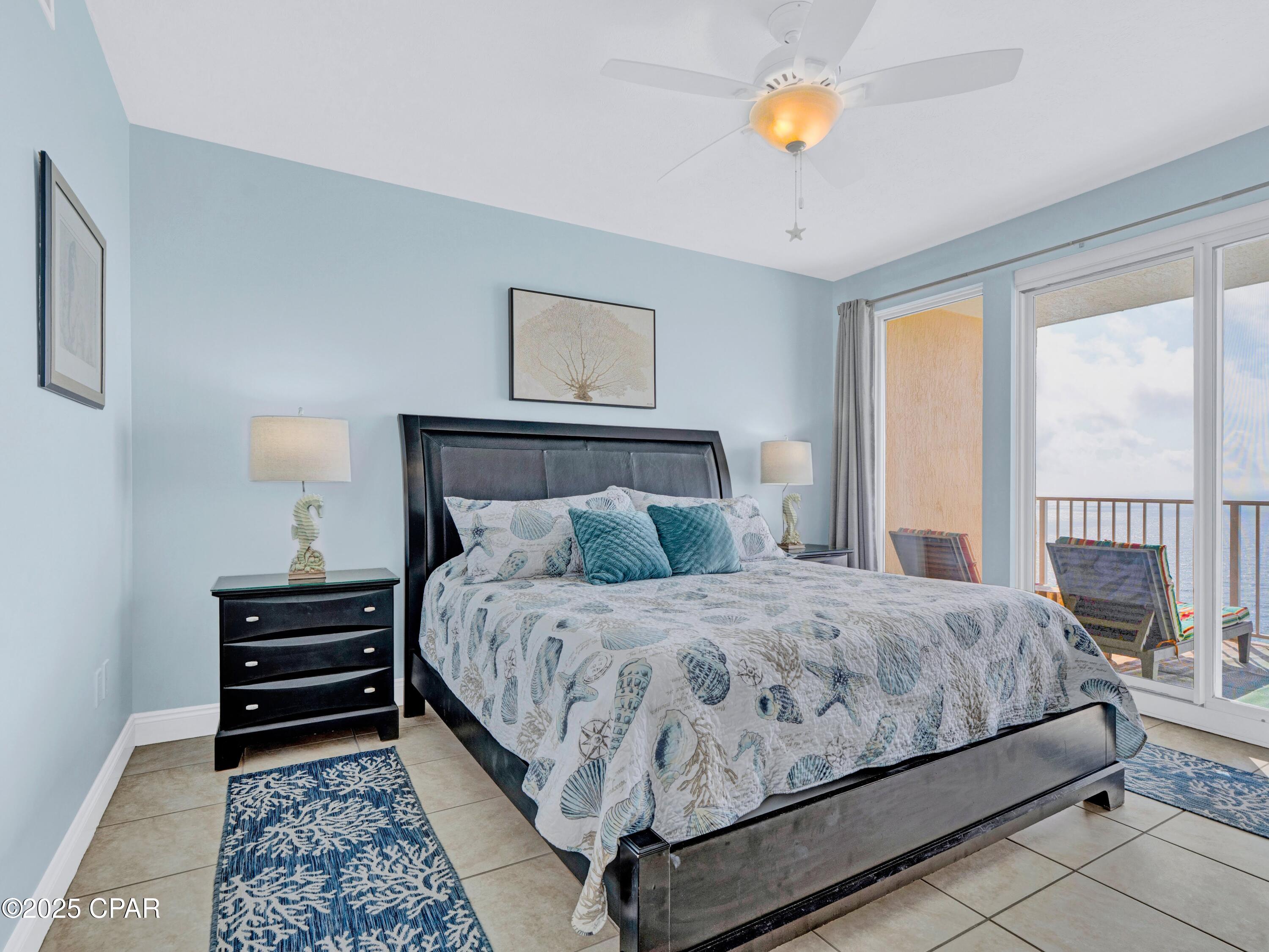 Treasure Island Resort - Residential