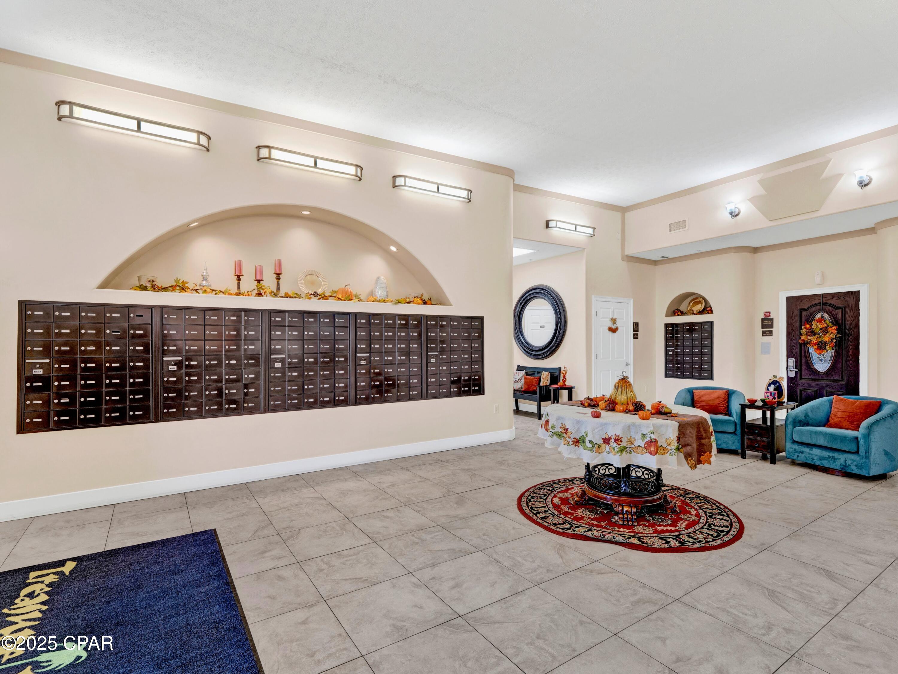 Treasure Island Resort - Residential