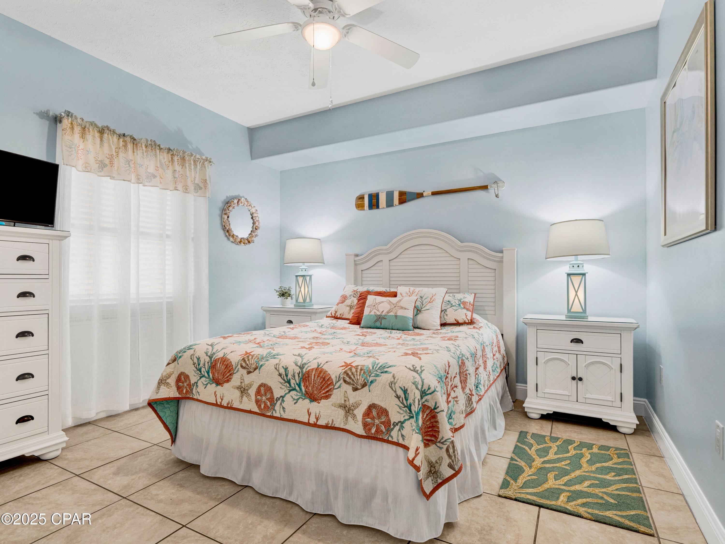 Treasure Island Resort - Residential