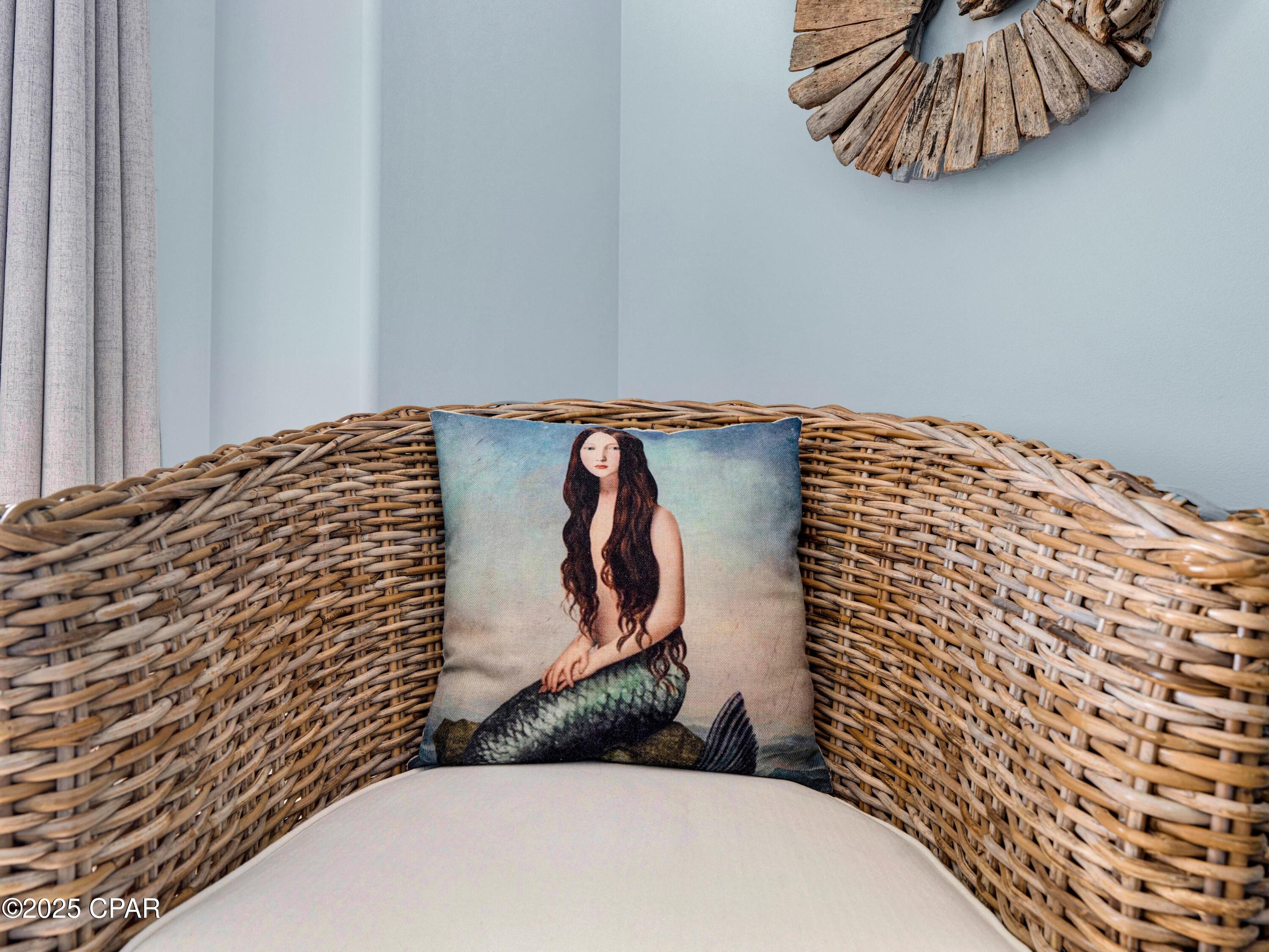 Treasure Island Resort - Residential