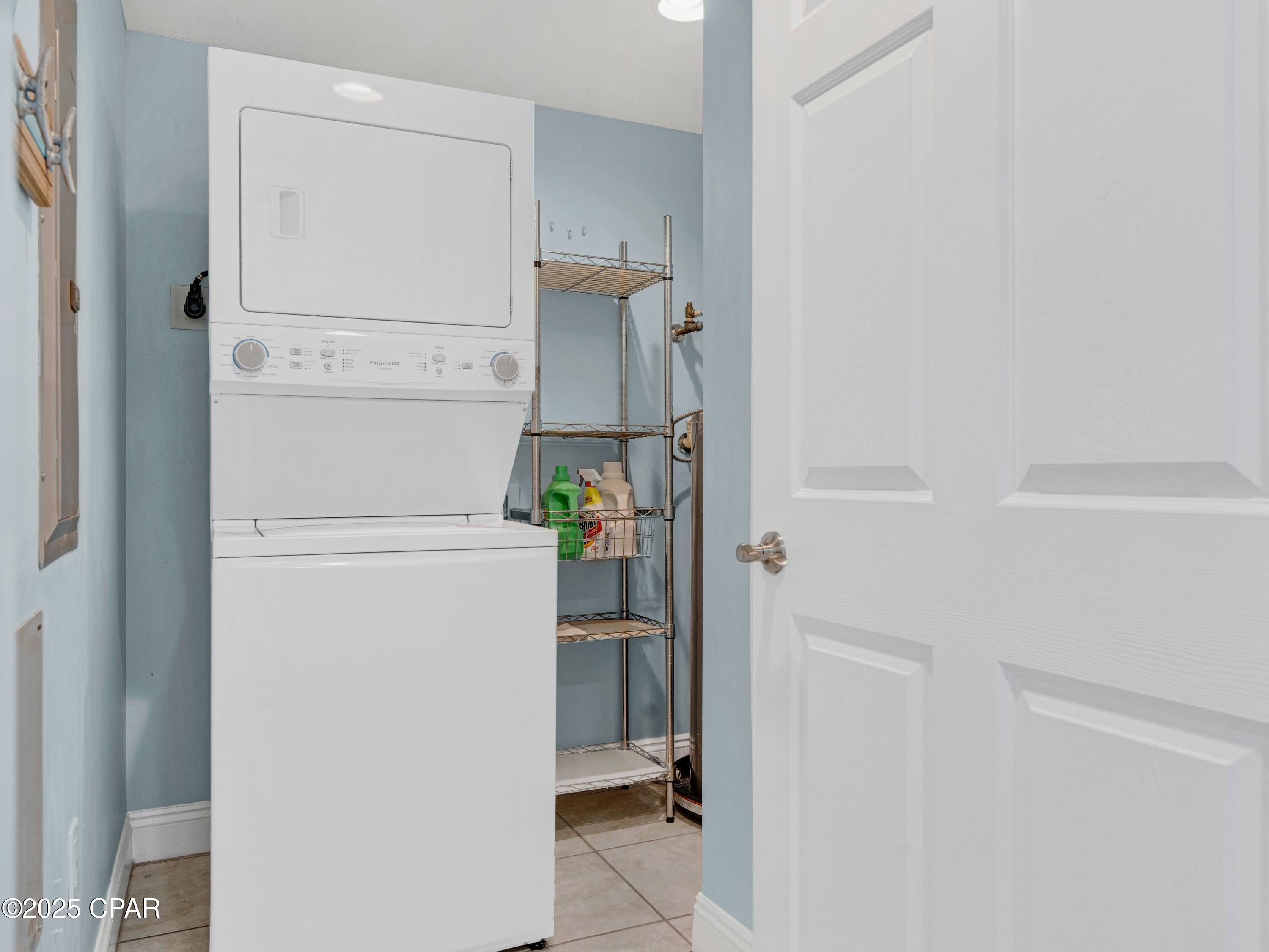 Treasure Island Resort - Residential