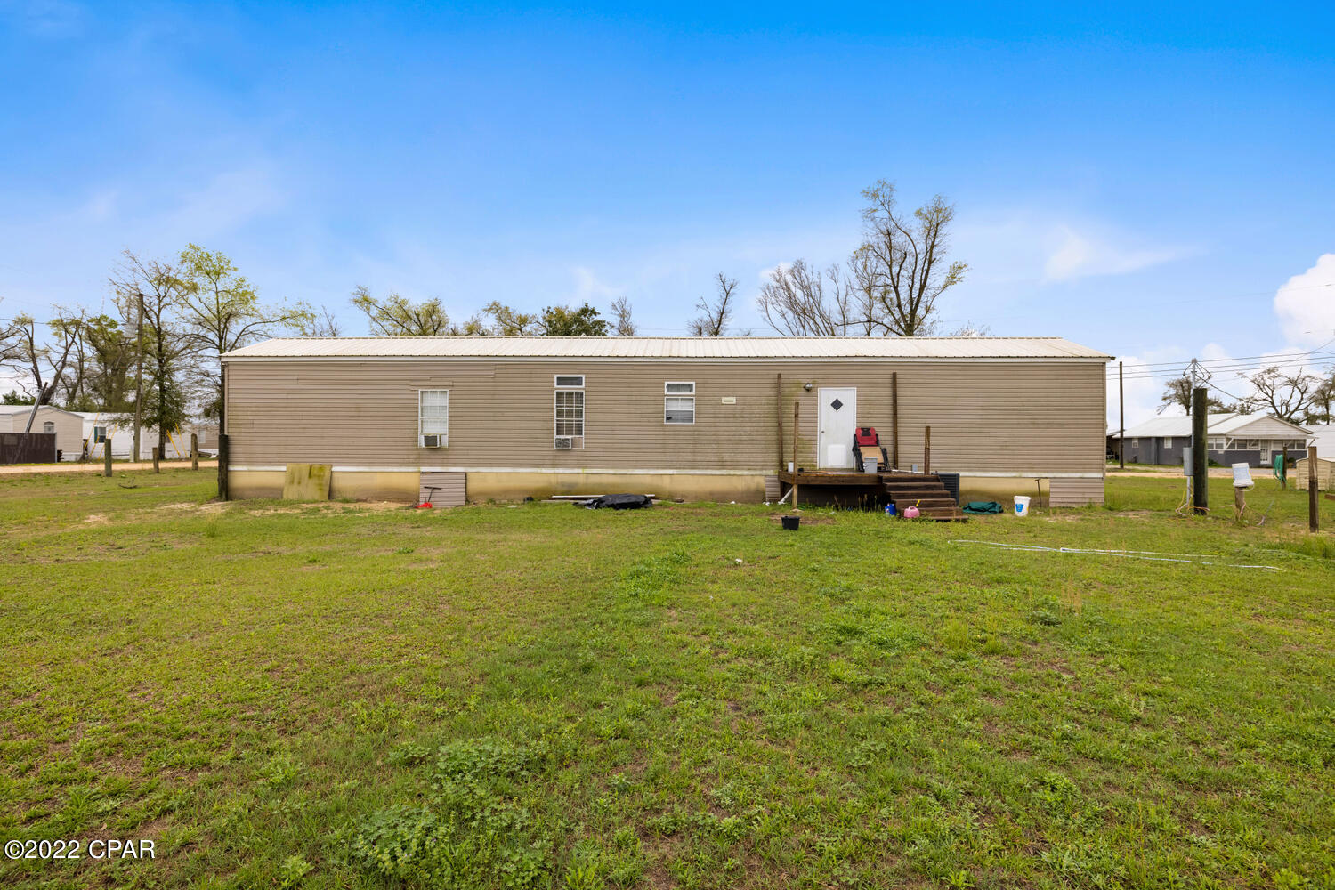 [No Recorded Subdiv] - Residential