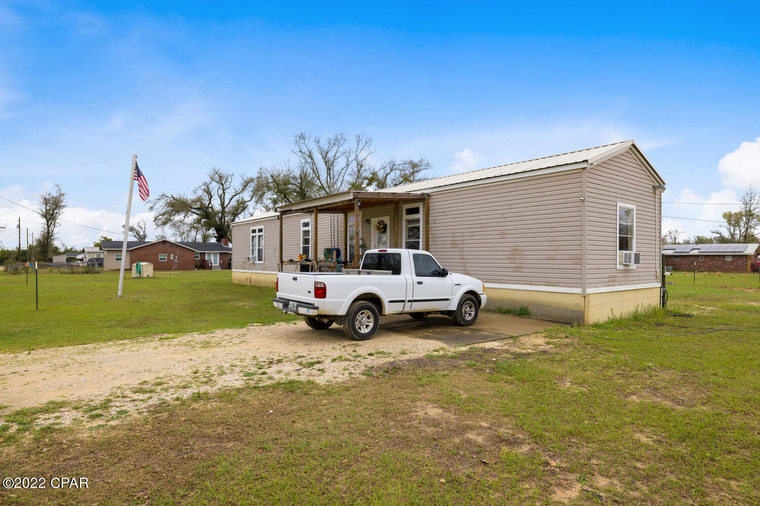 [No Recorded Subdiv] - Residential