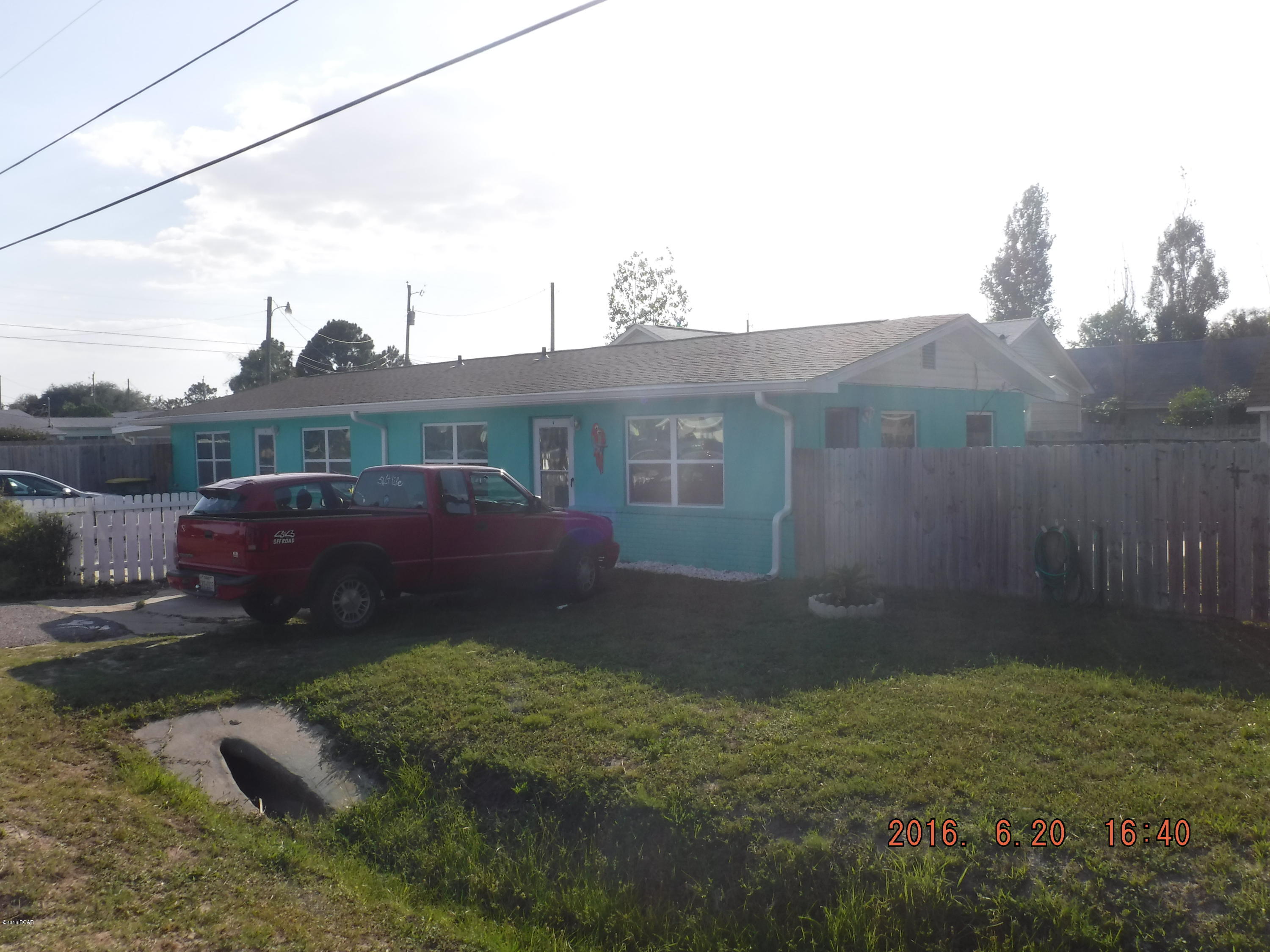 Biltmore Beach - Residential