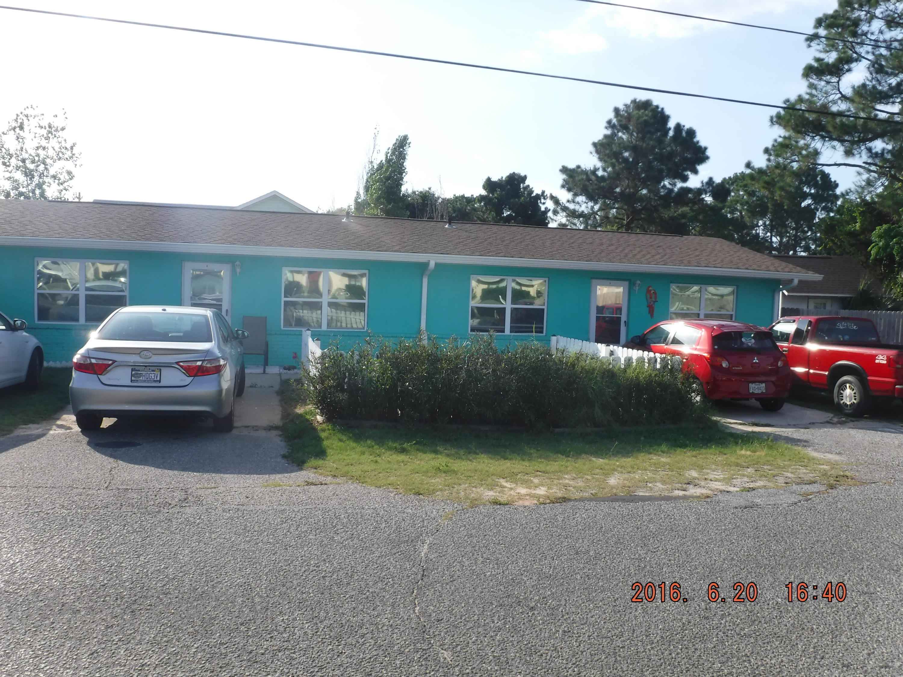 Biltmore Beach - Residential