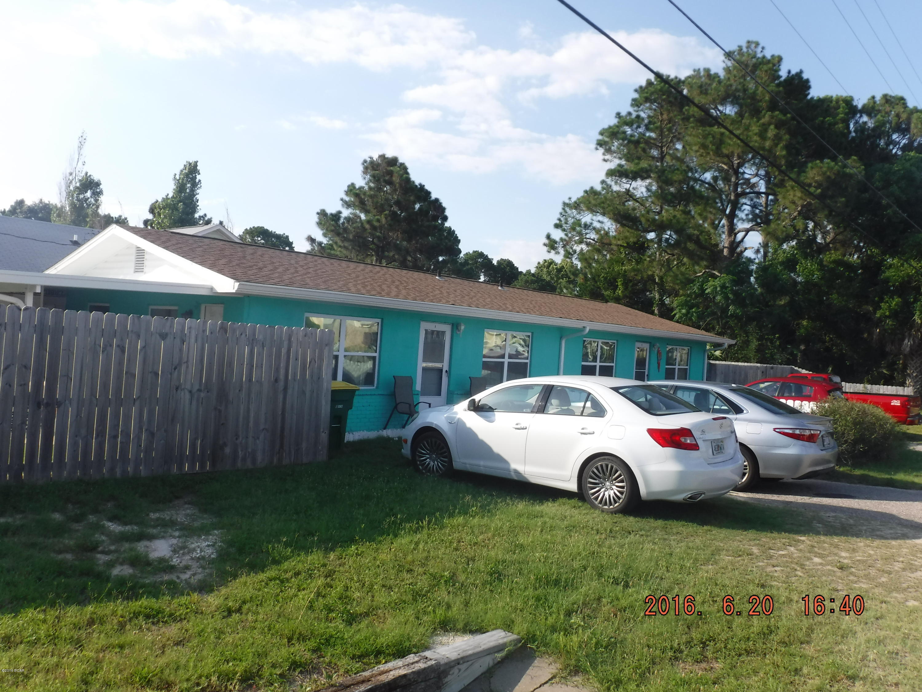 Biltmore Beach - Residential