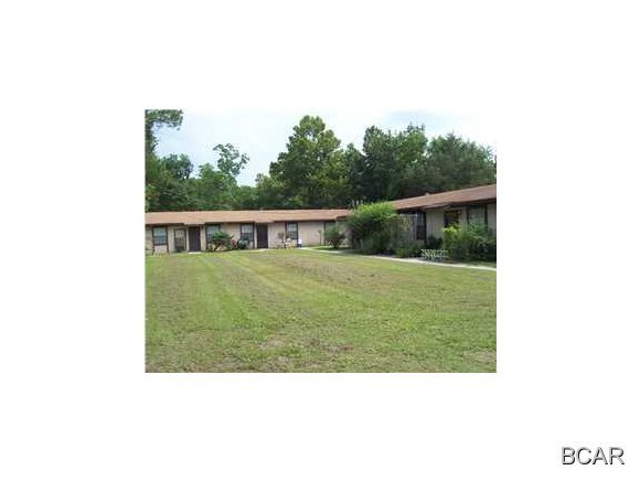 No Named Subdivision - Residential Lease