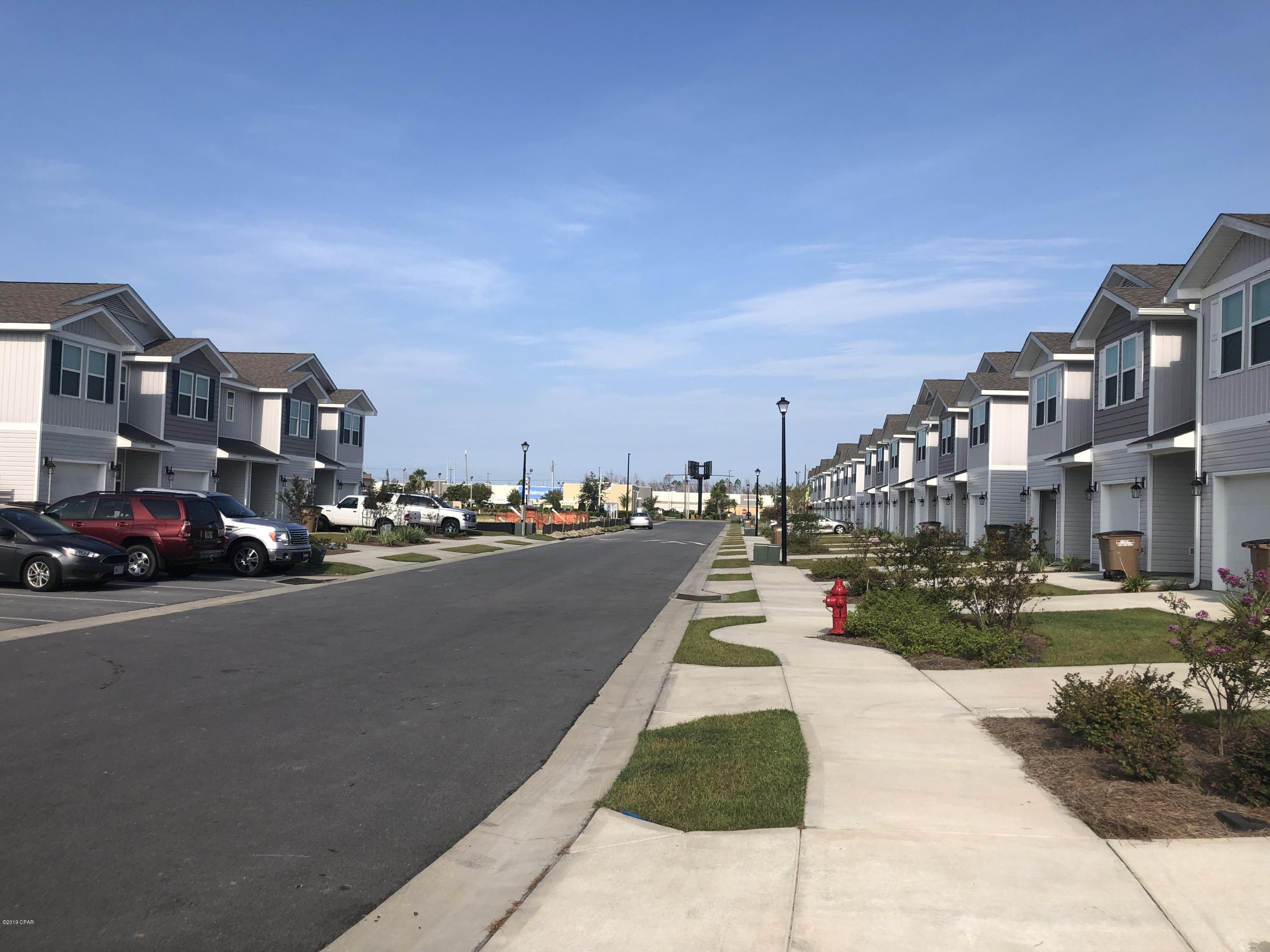 Sentinel Point - Residential