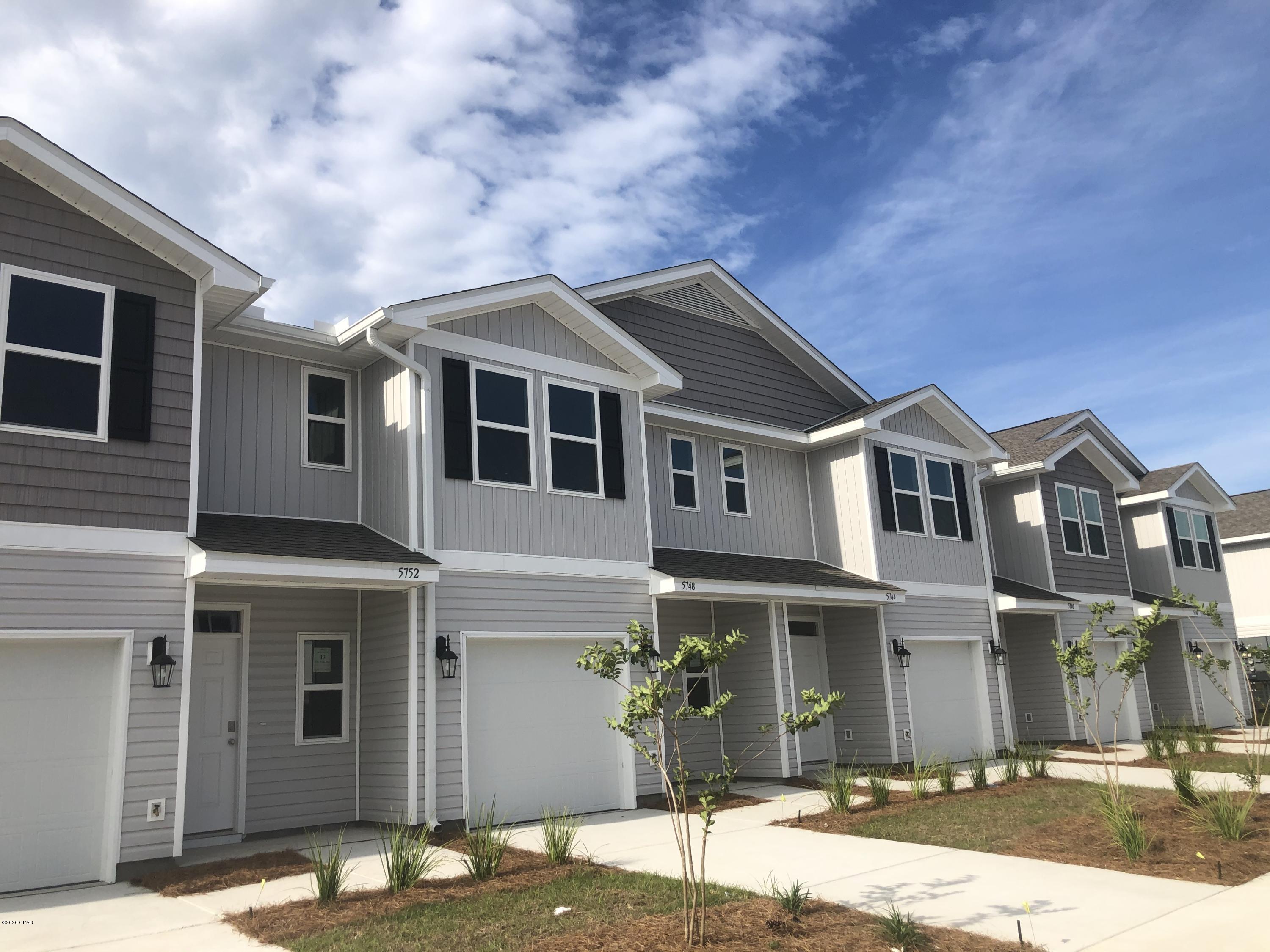 Sentinel Point - Residential