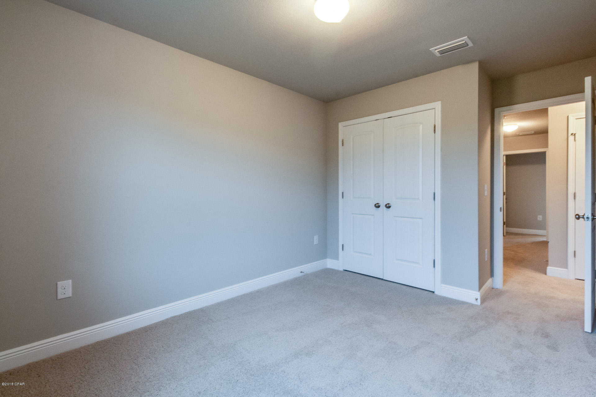 Sentinel Point - Residential