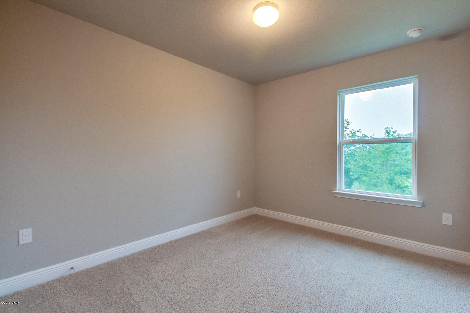 Sentinel Point - Residential