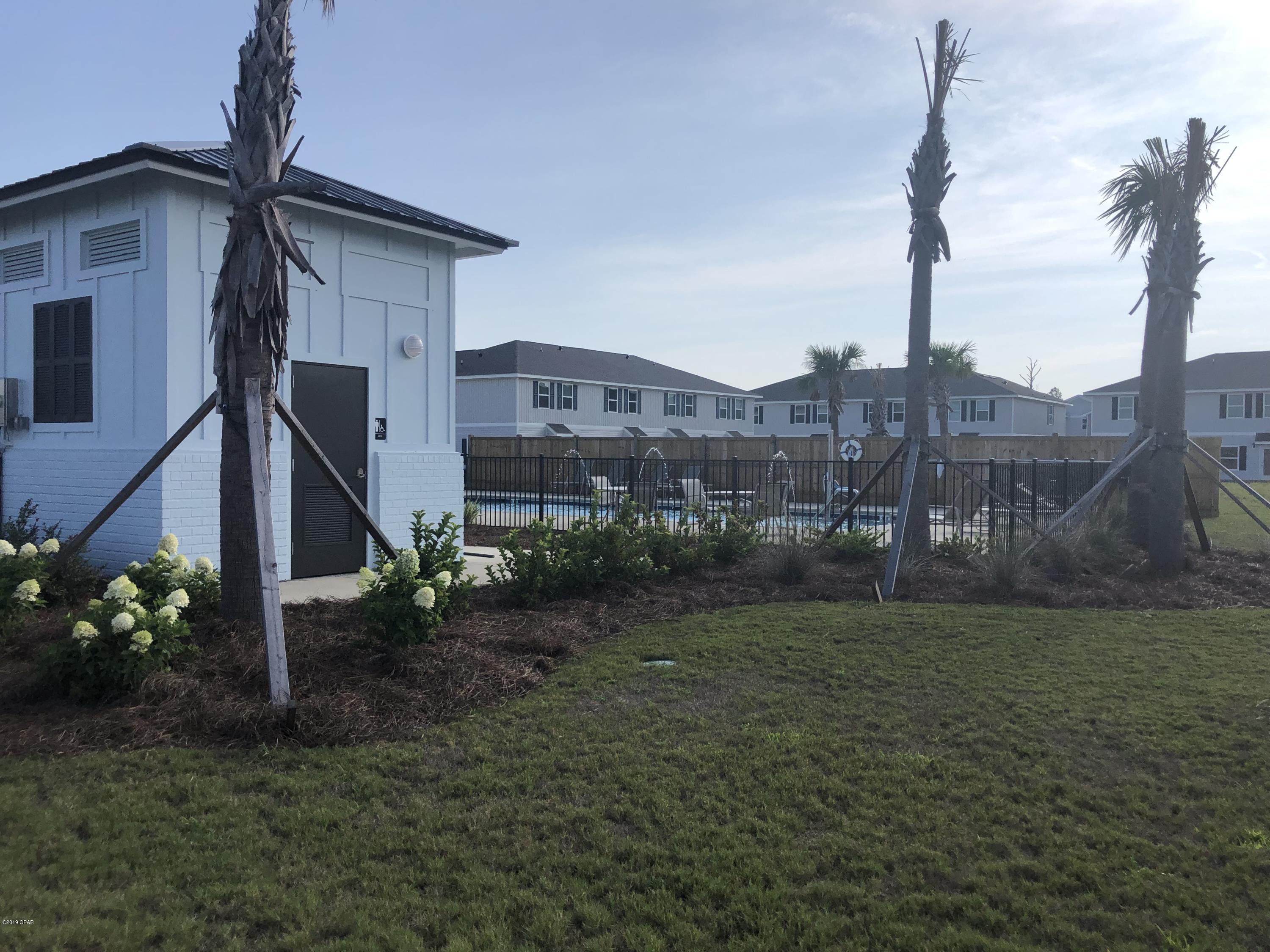 Sentinel Point - Residential