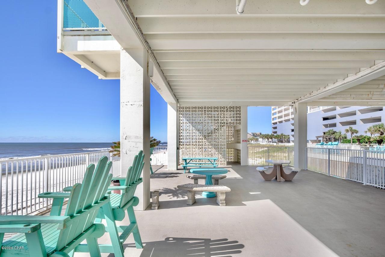 Fontainebleau Terrace - Residential