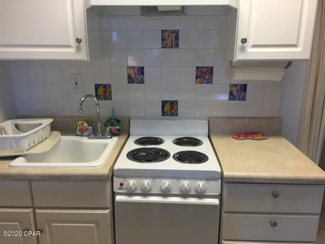 Fontainebleau Terrace - Residential