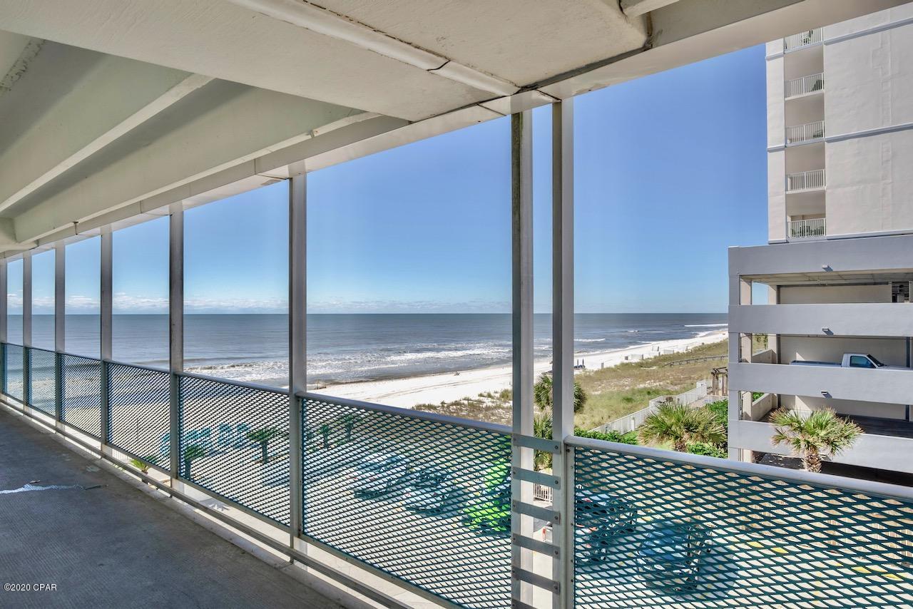 Fontainebleau Terrace - Residential