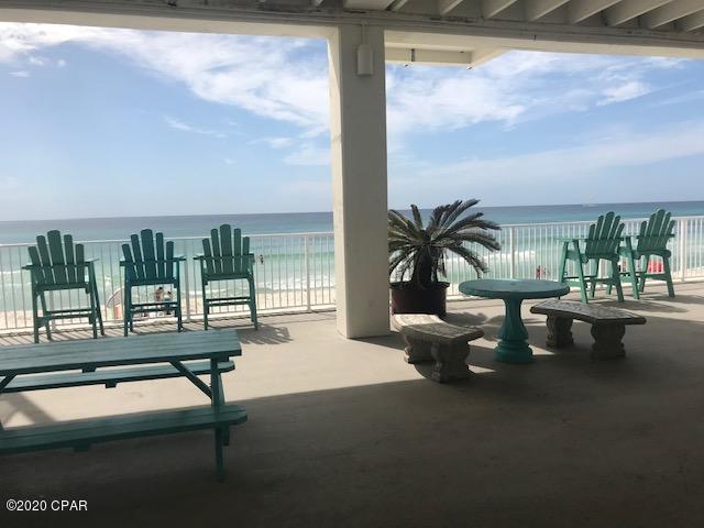 Fontainebleau Terrace - Residential