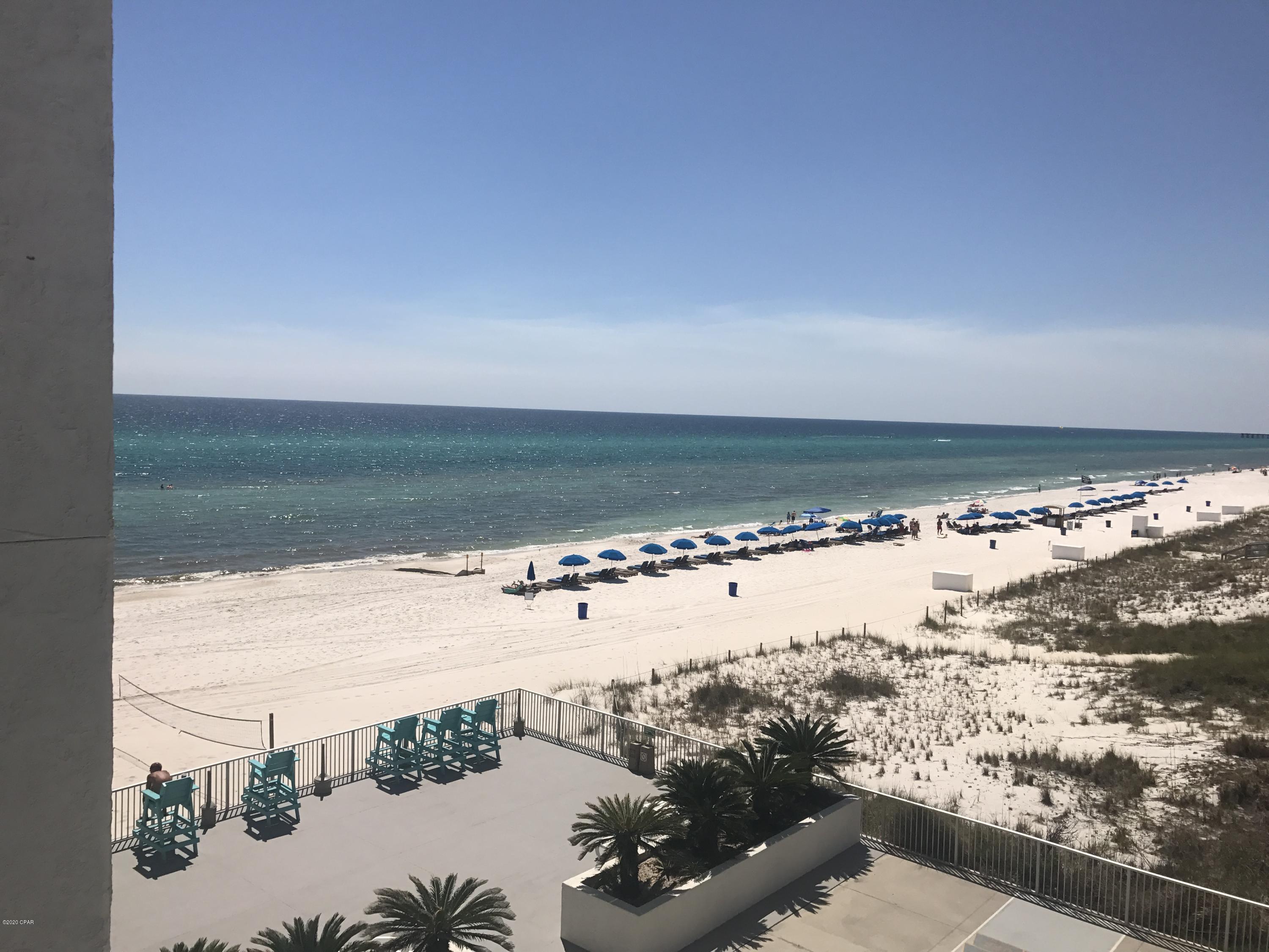 Fontainebleau Terrace - Residential