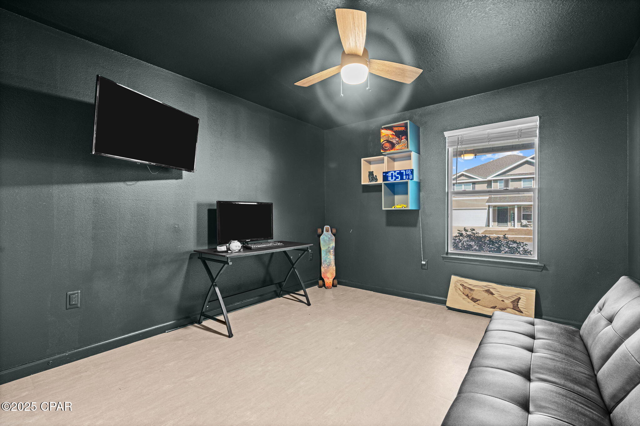 Mars Hill - Residential