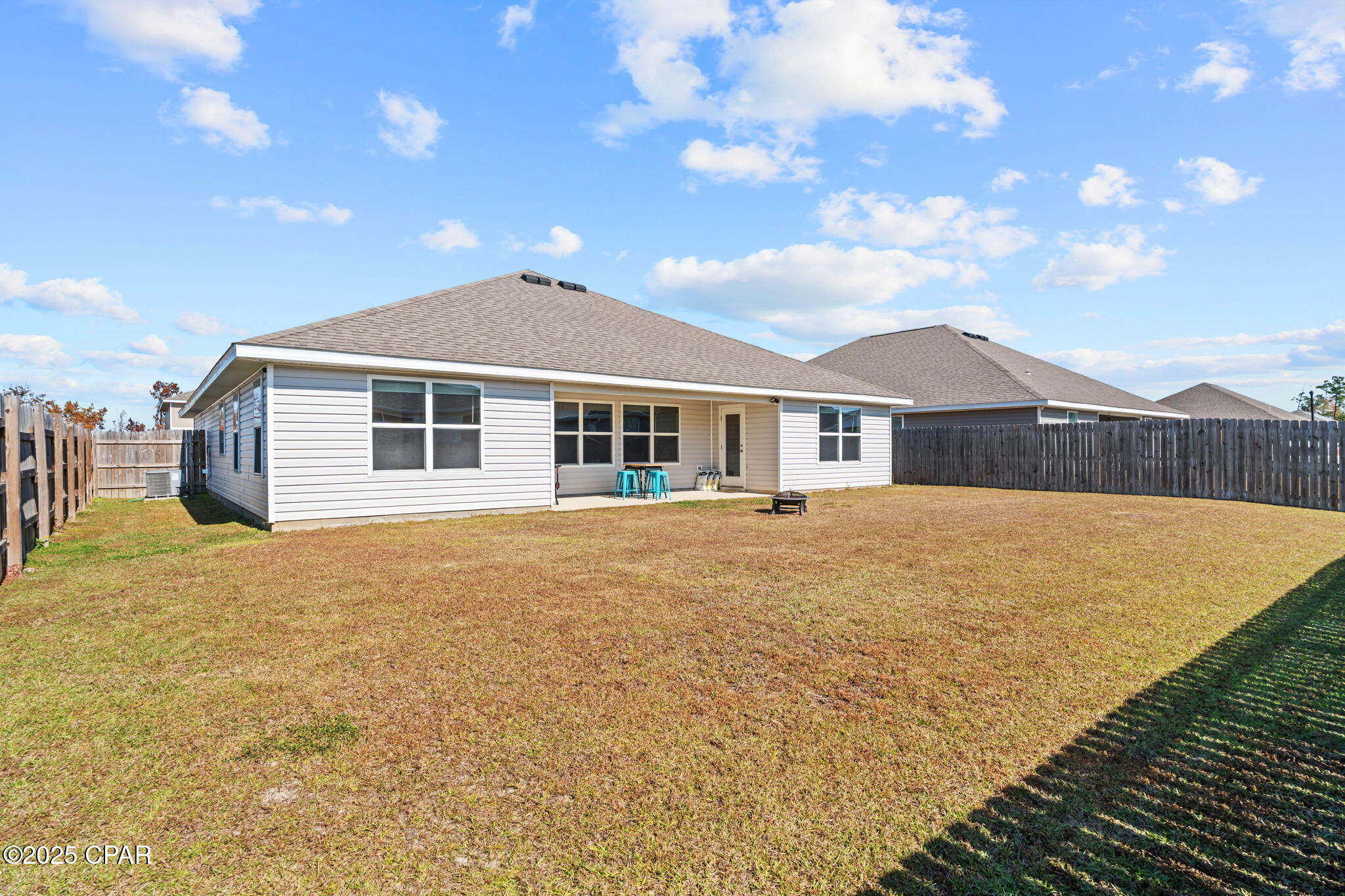 Mars Hill - Residential