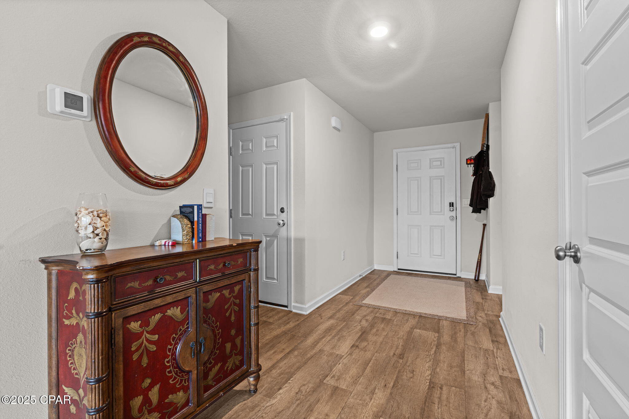 Mars Hill - Residential