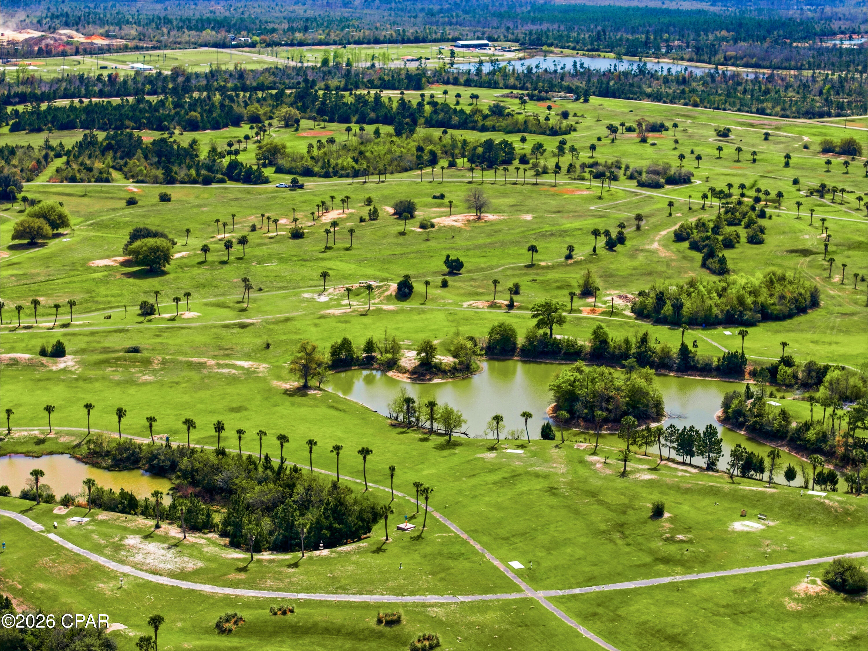 Mars Hill - Residential