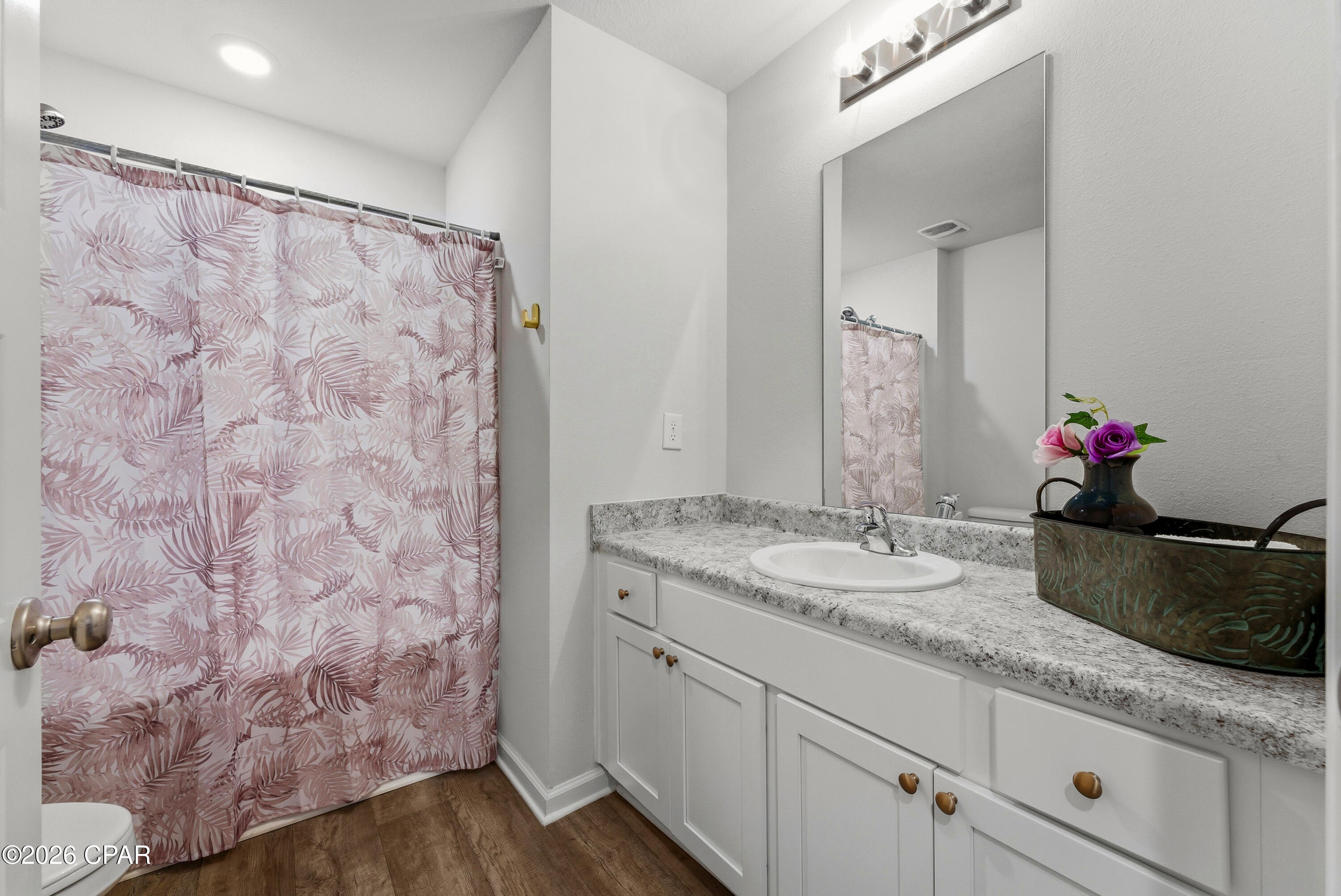 Mars Hill - Residential