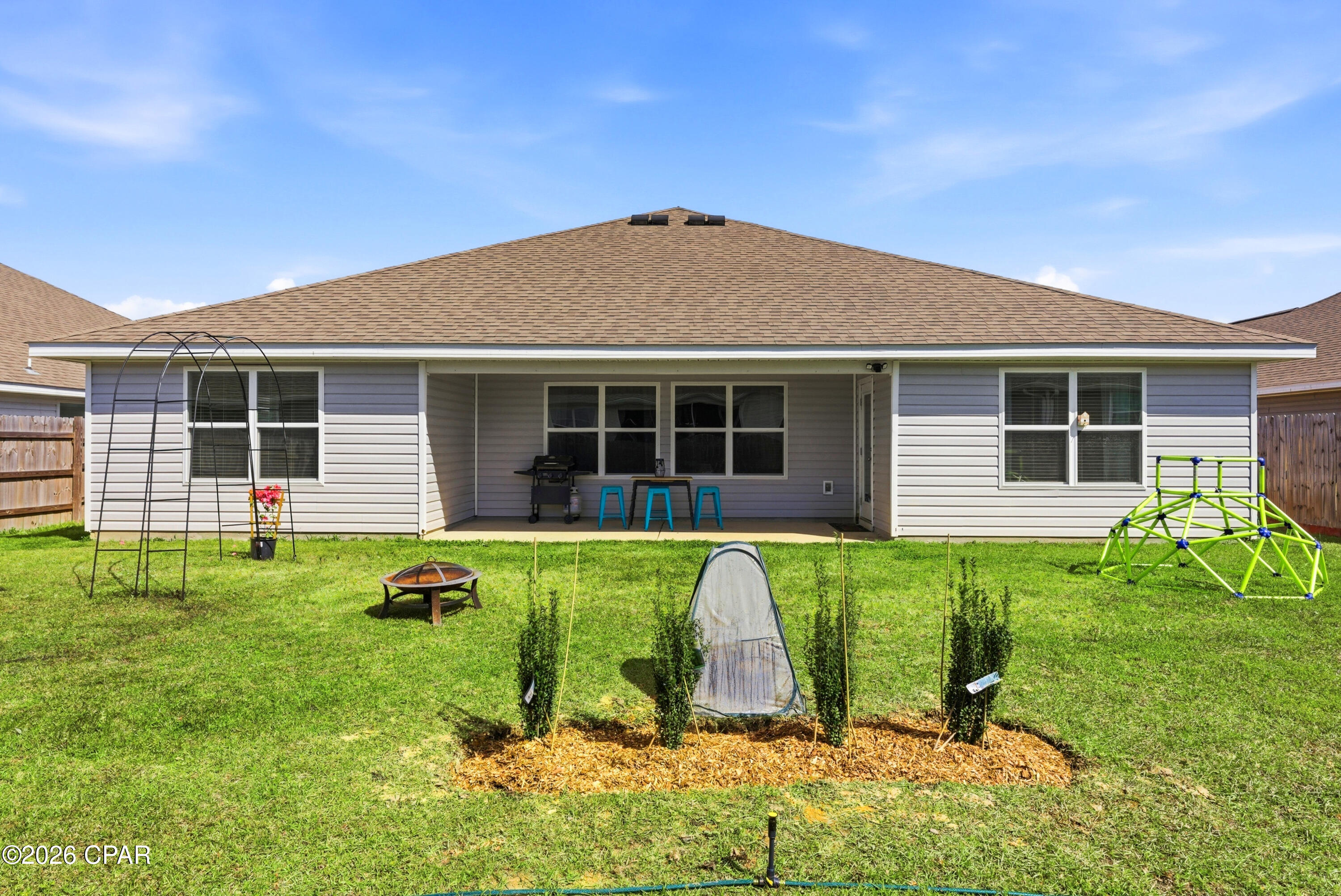 Mars Hill - Residential