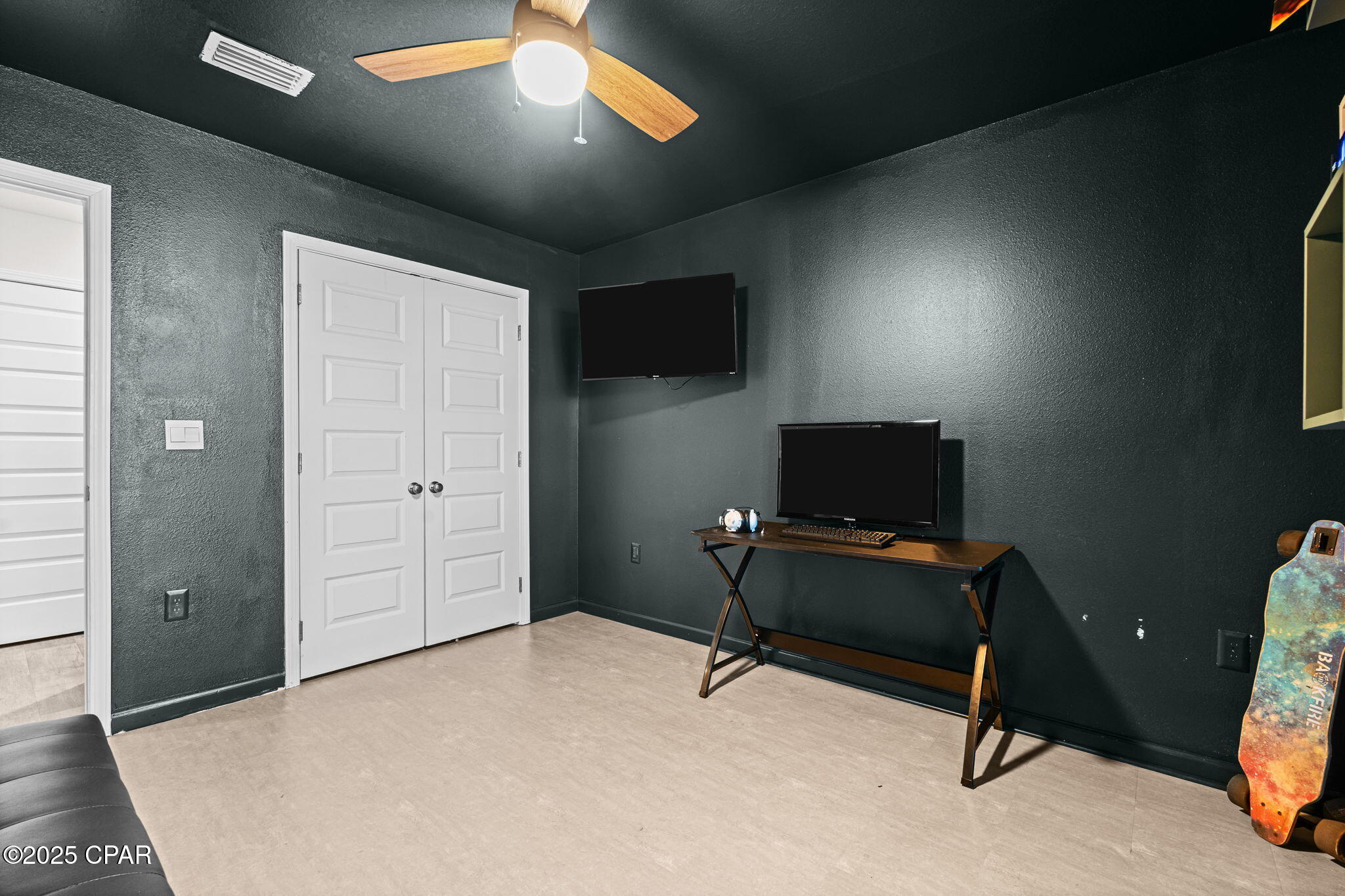 Mars Hill - Residential