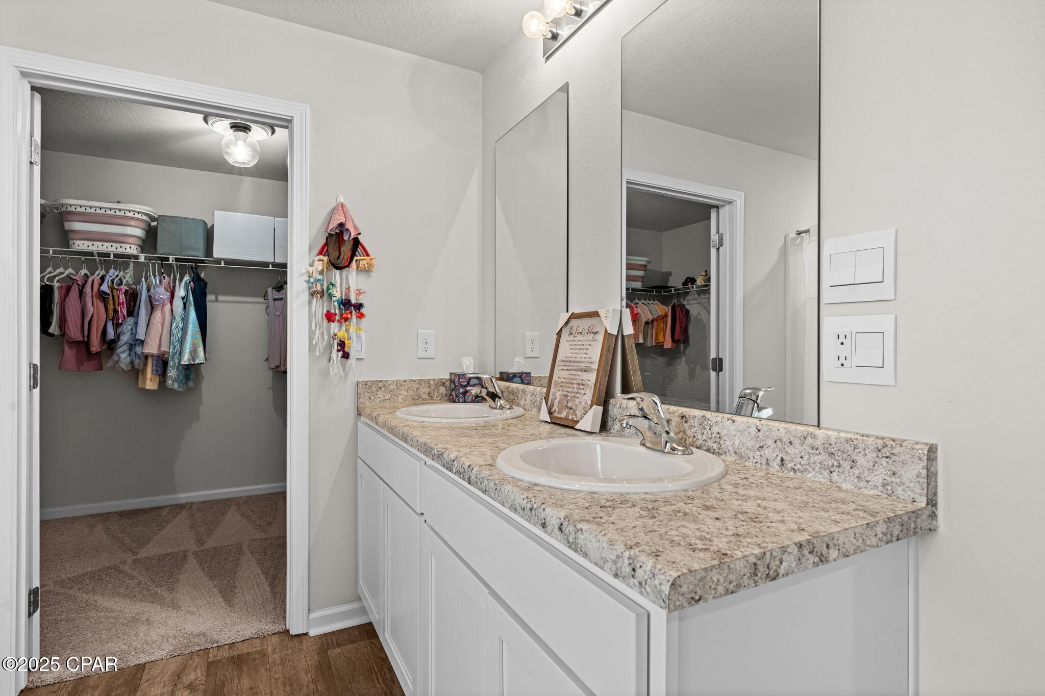 Mars Hill - Residential