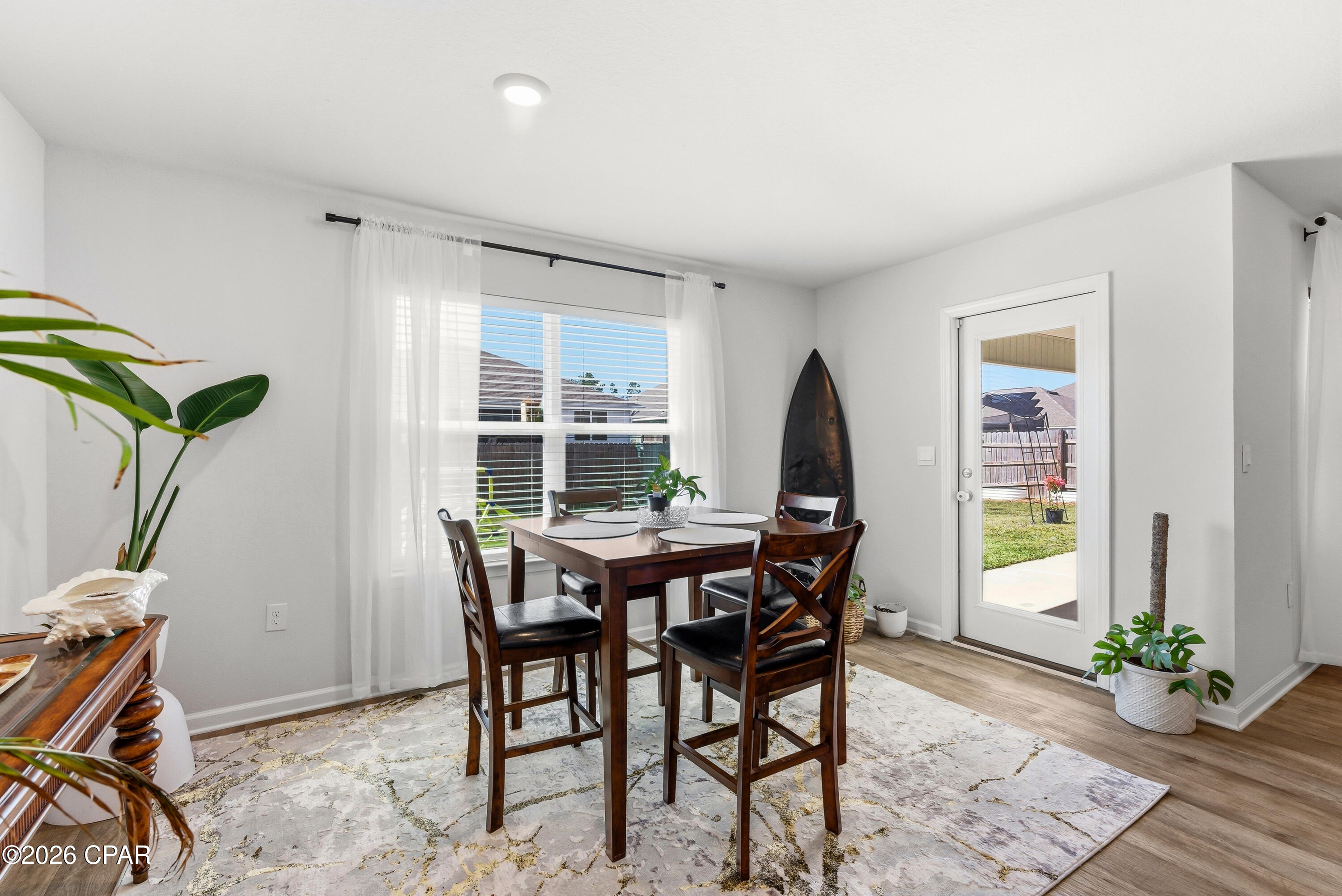 Mars Hill - Residential