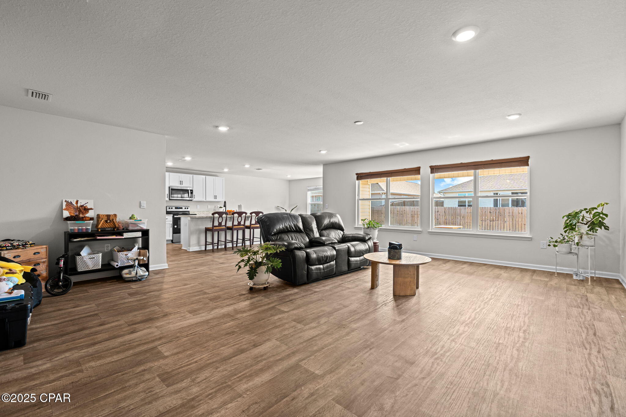 Mars Hill - Residential