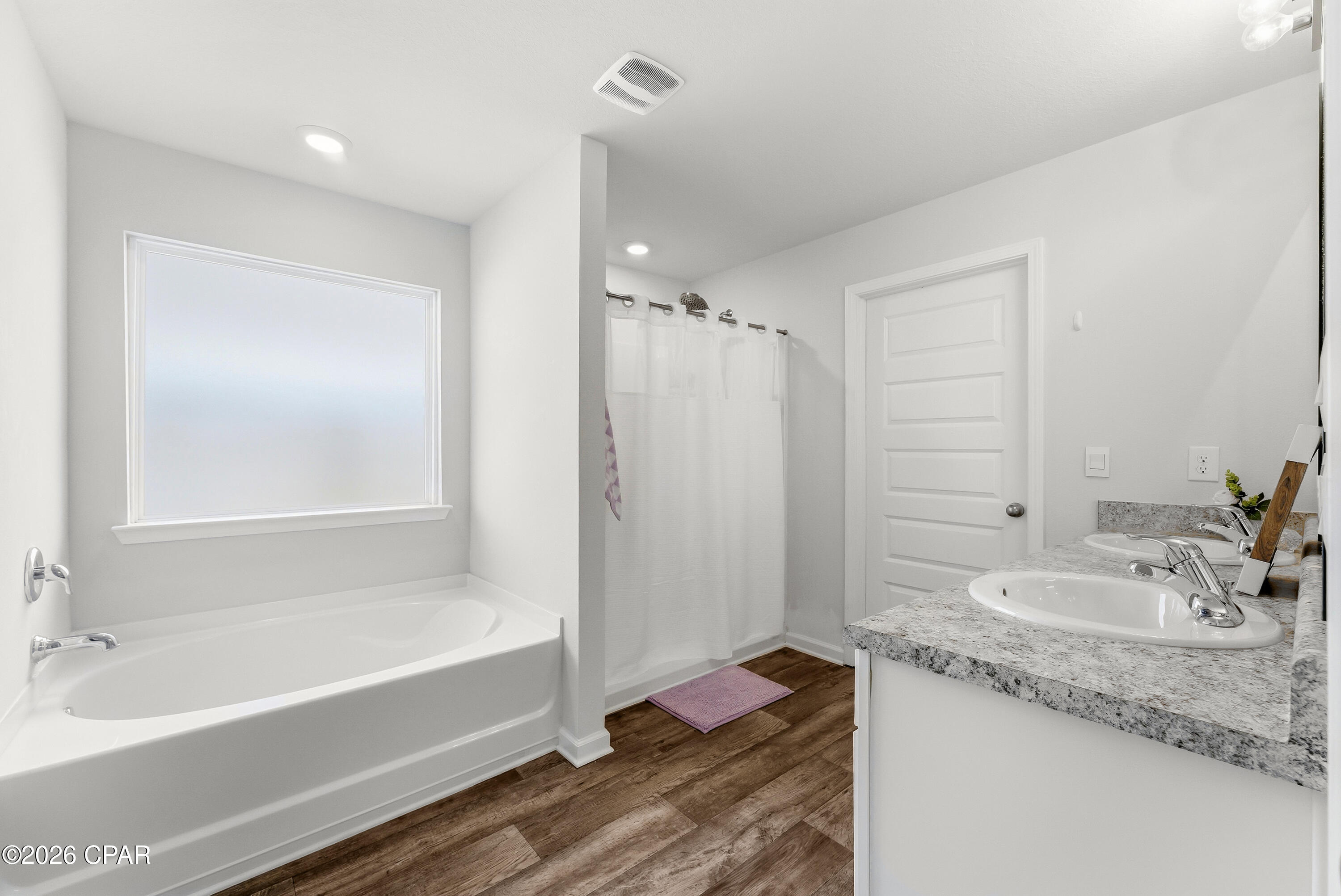 Mars Hill - Residential