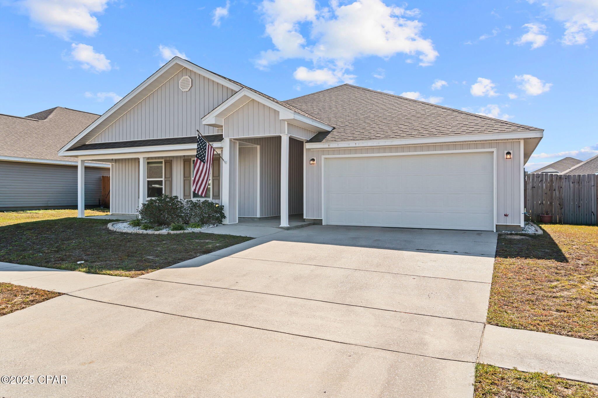 Mars Hill - Residential