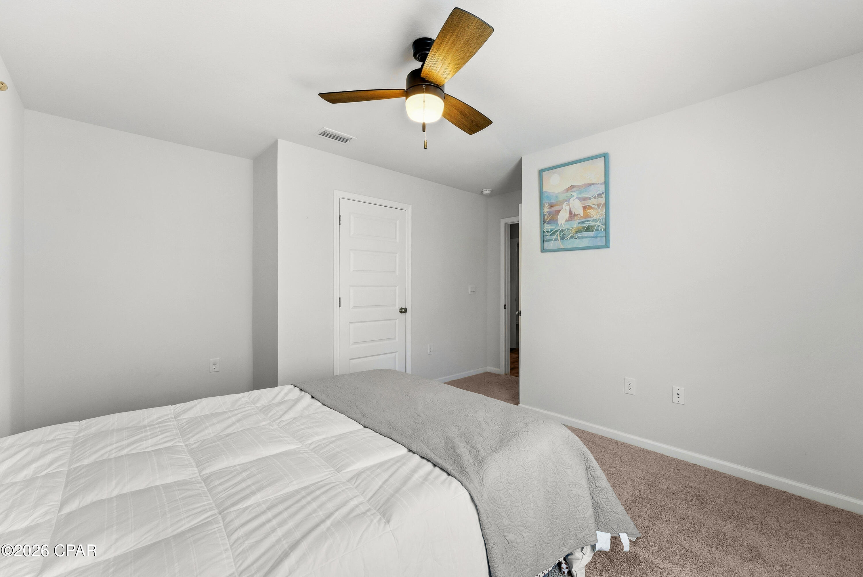 Mars Hill - Residential