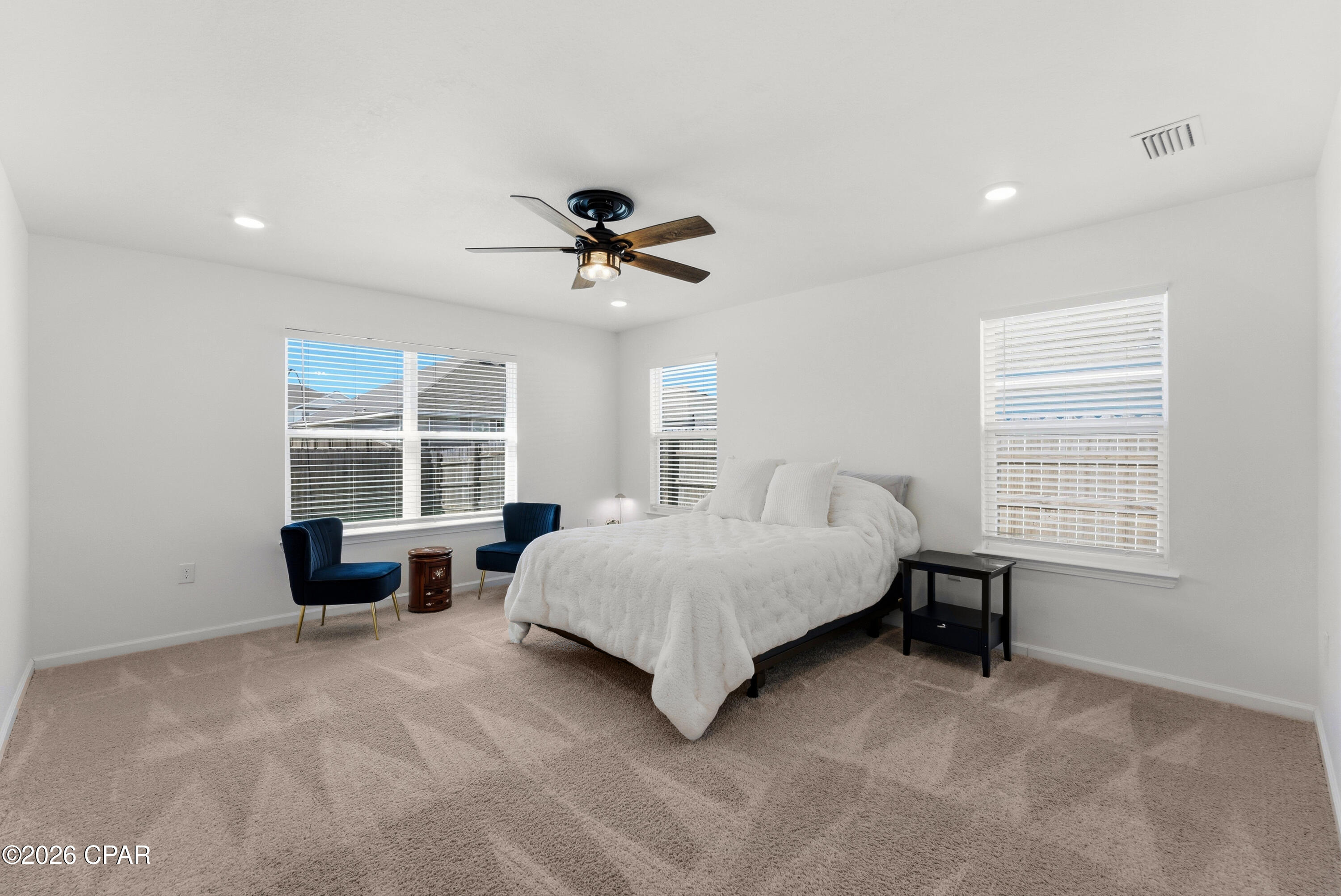 Mars Hill - Residential