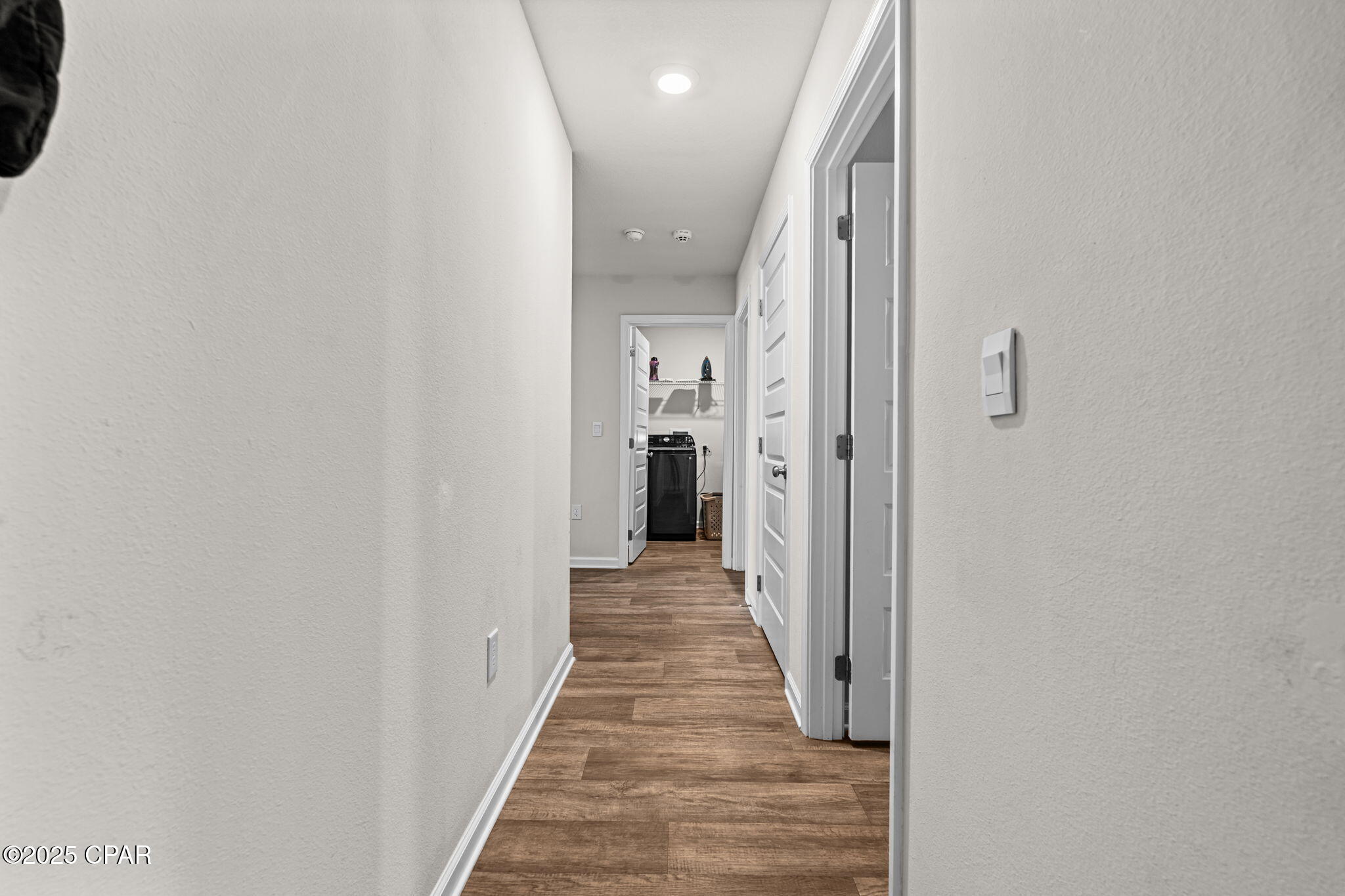 Mars Hill - Residential