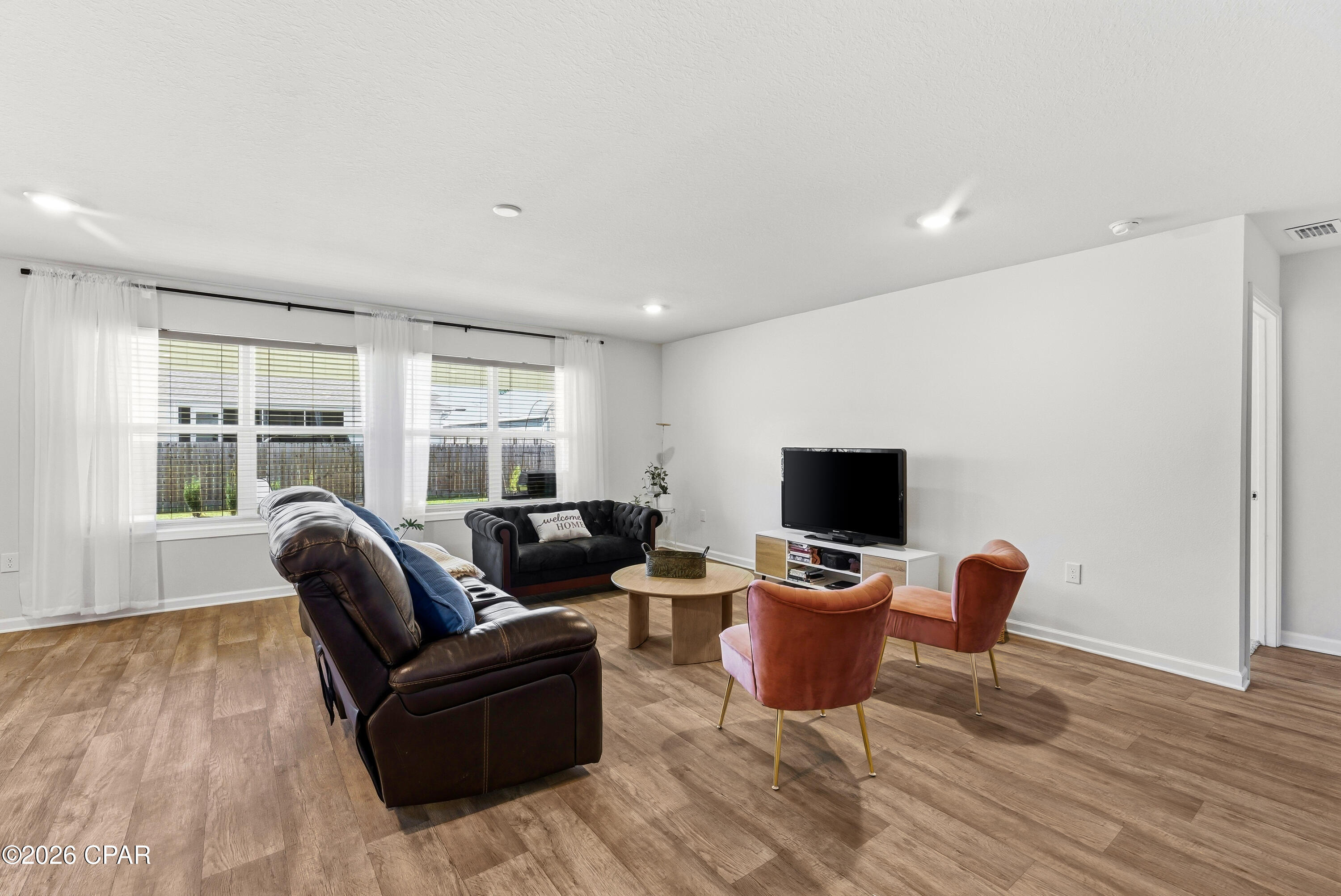 Mars Hill - Residential