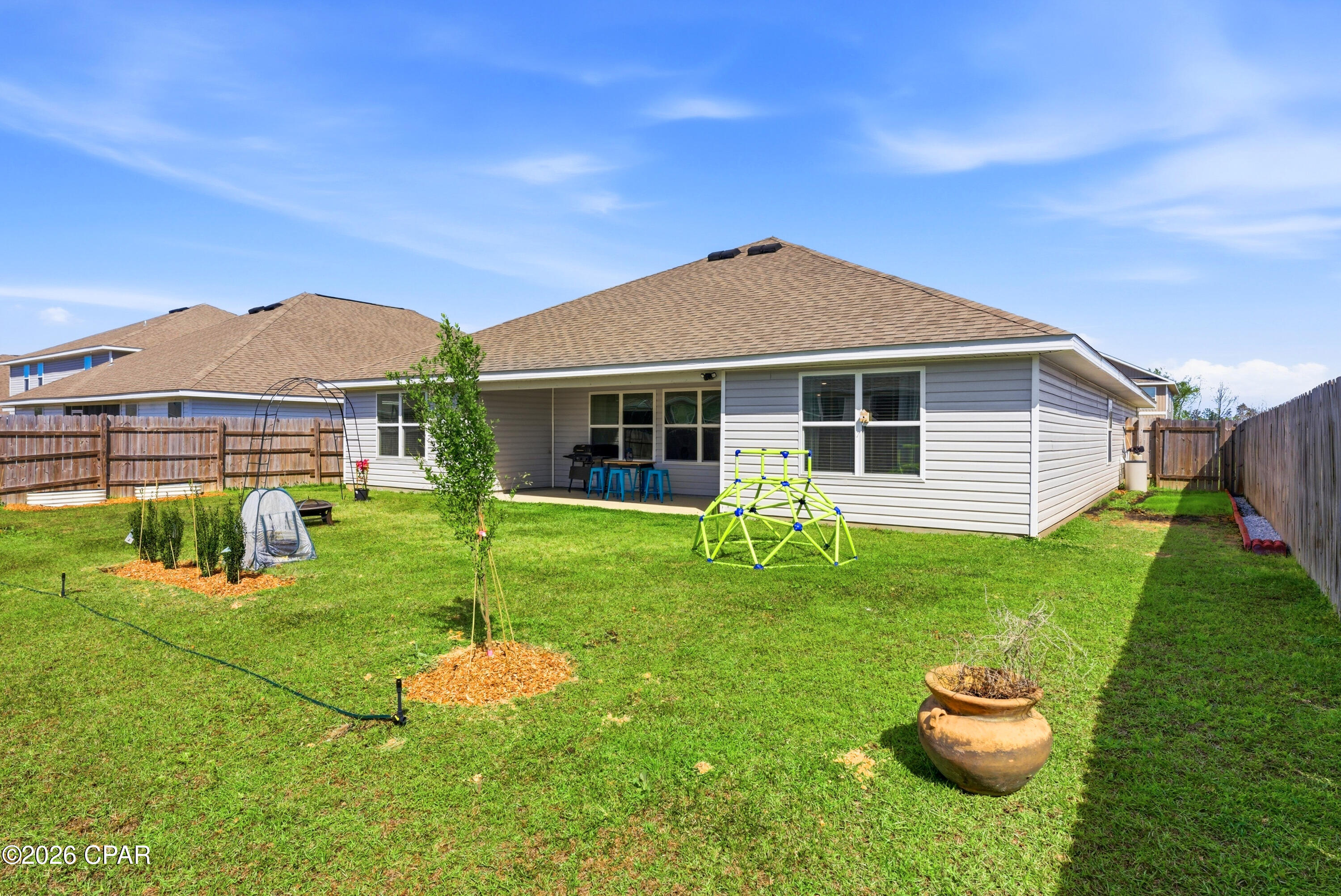 Mars Hill - Residential