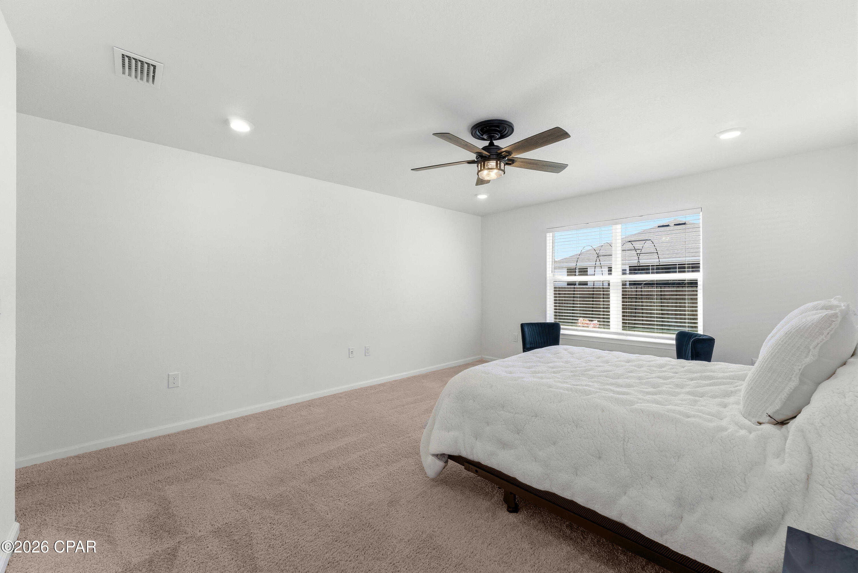 Mars Hill - Residential