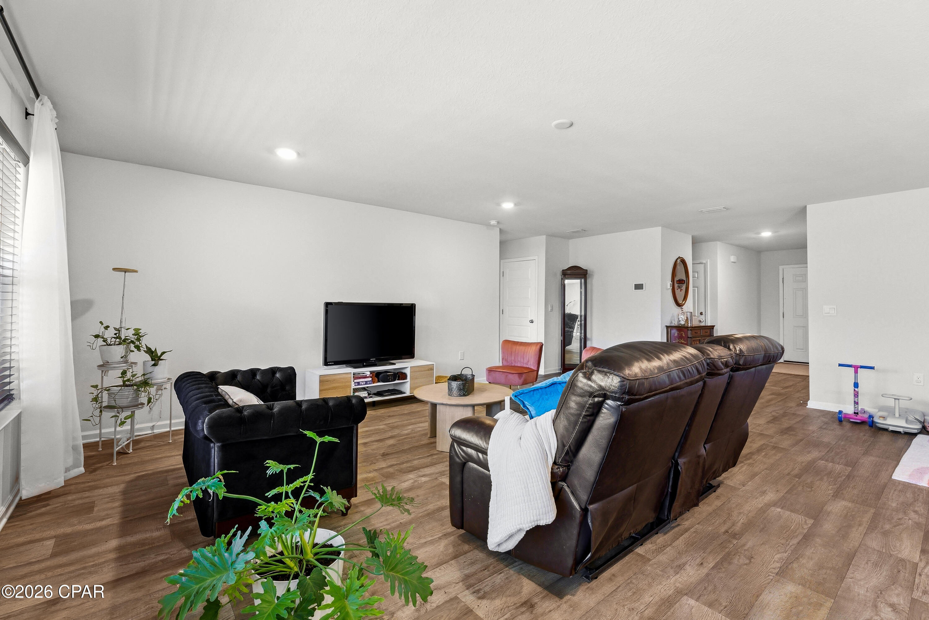 Mars Hill - Residential