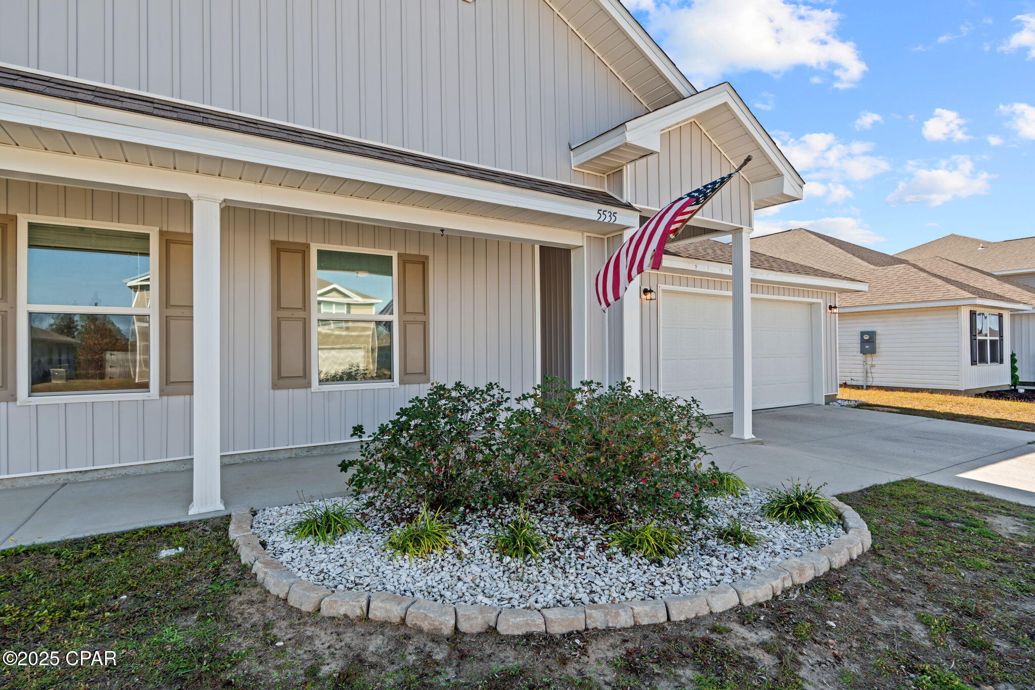 Mars Hill - Residential