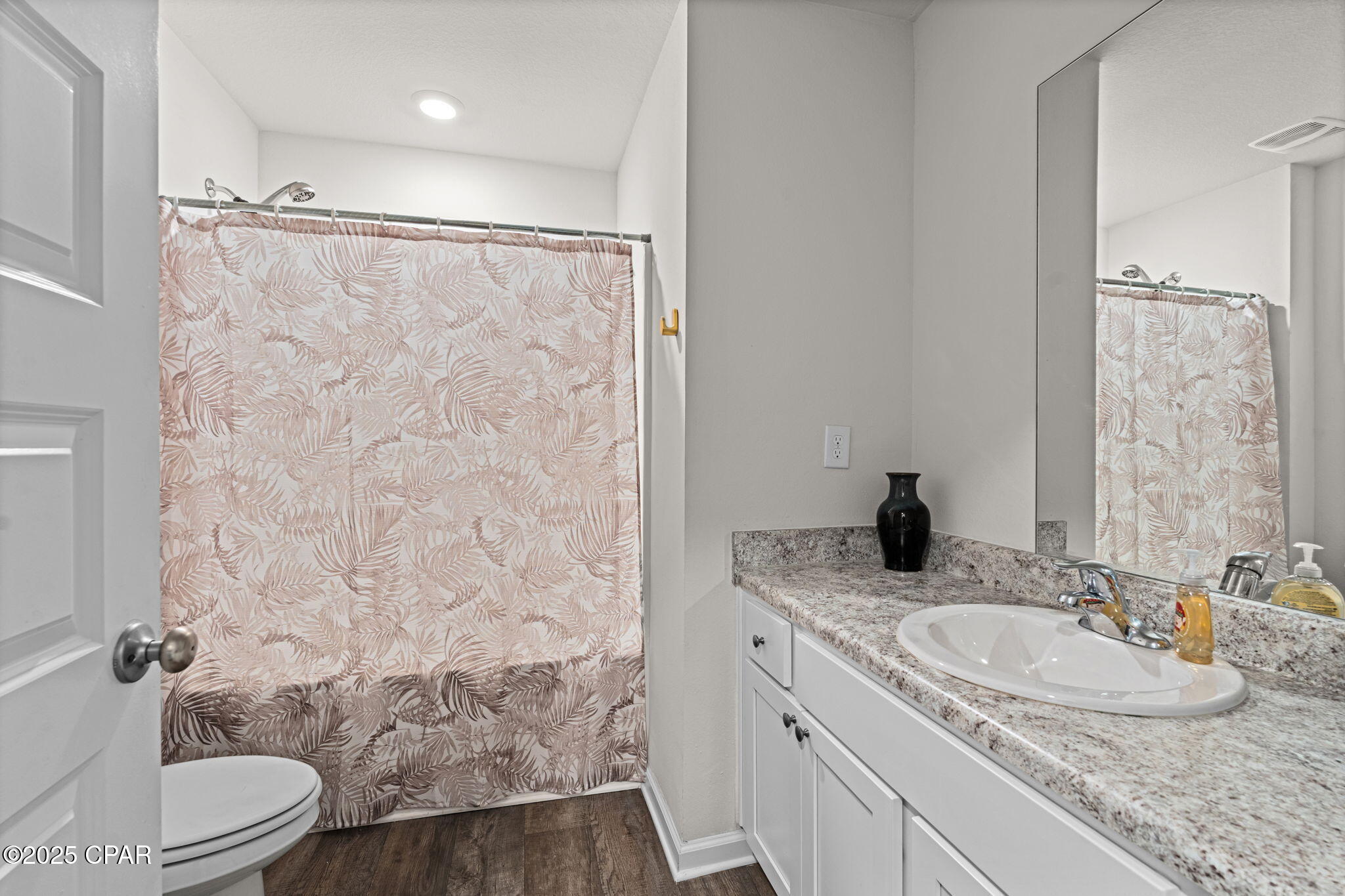 Mars Hill - Residential