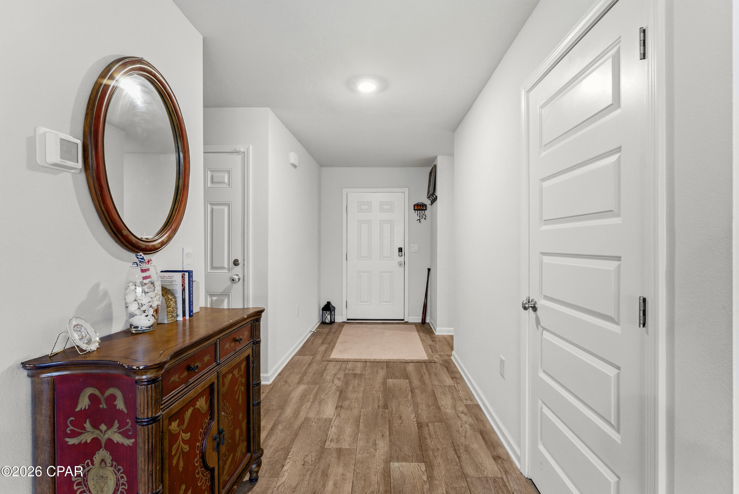 Mars Hill - Residential