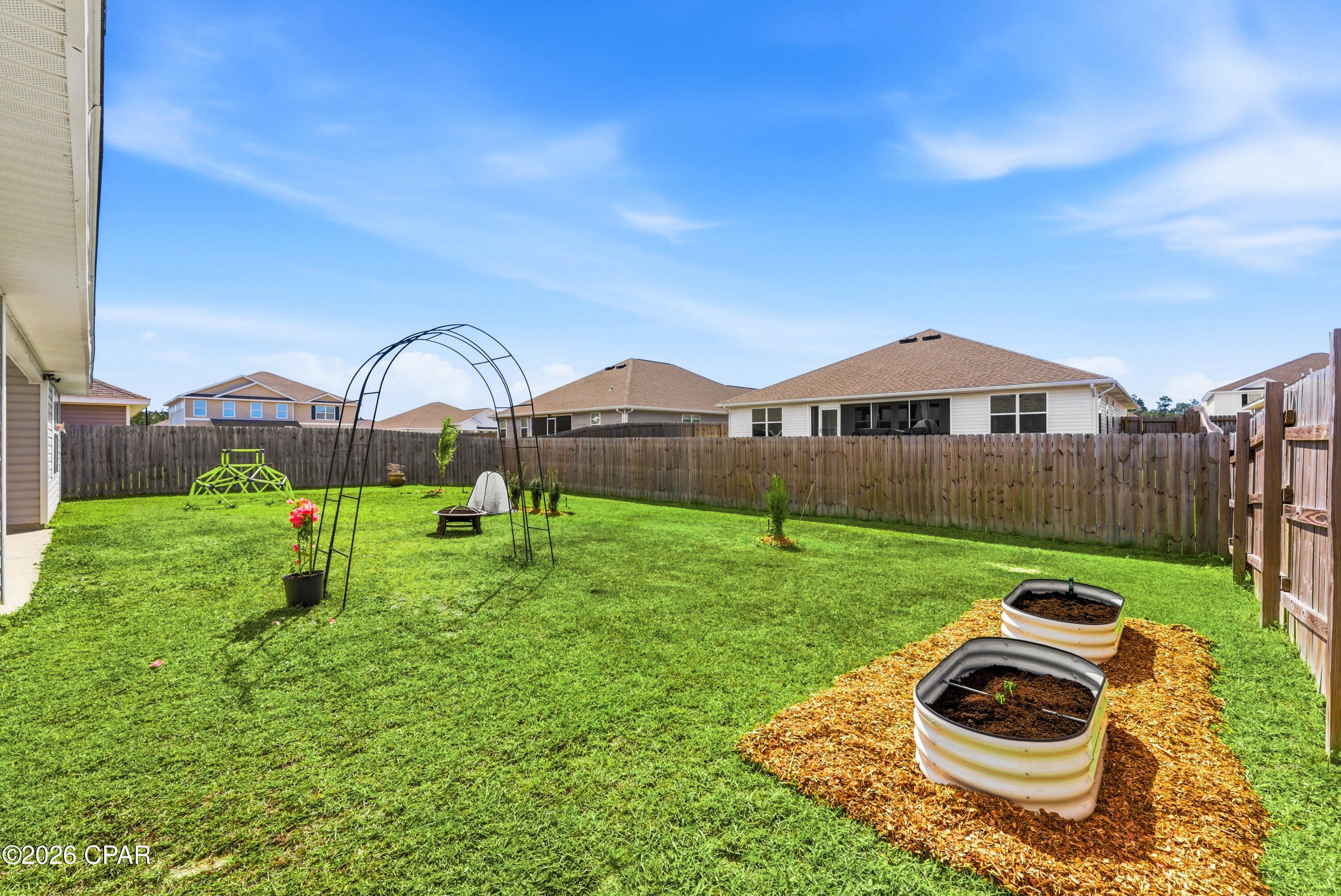 Mars Hill - Residential